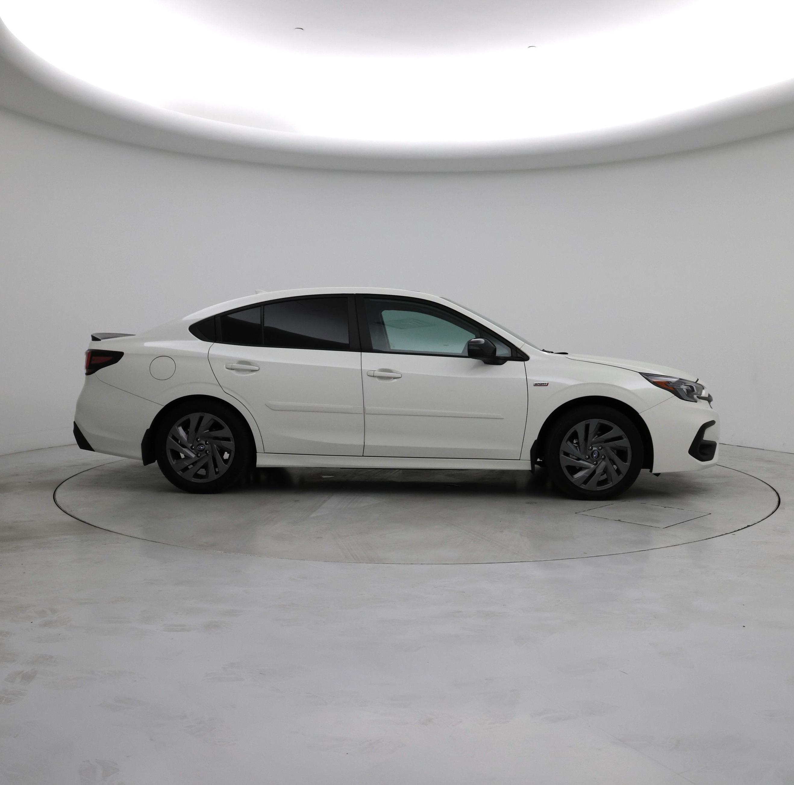 Thumbnail: 2025 Subaru Legacy - 7