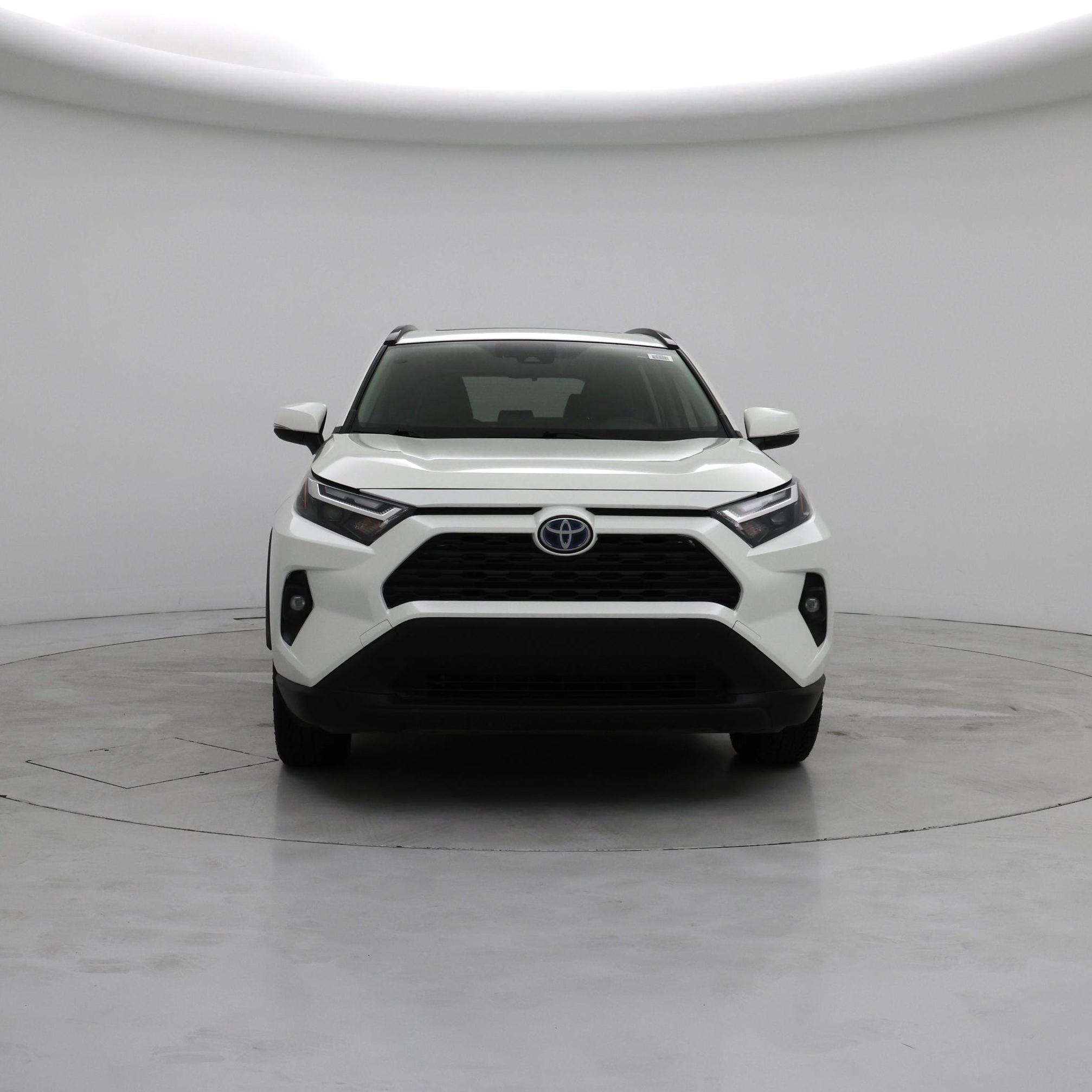 Thumbnail: 2022 Toyota RAV4 - 5