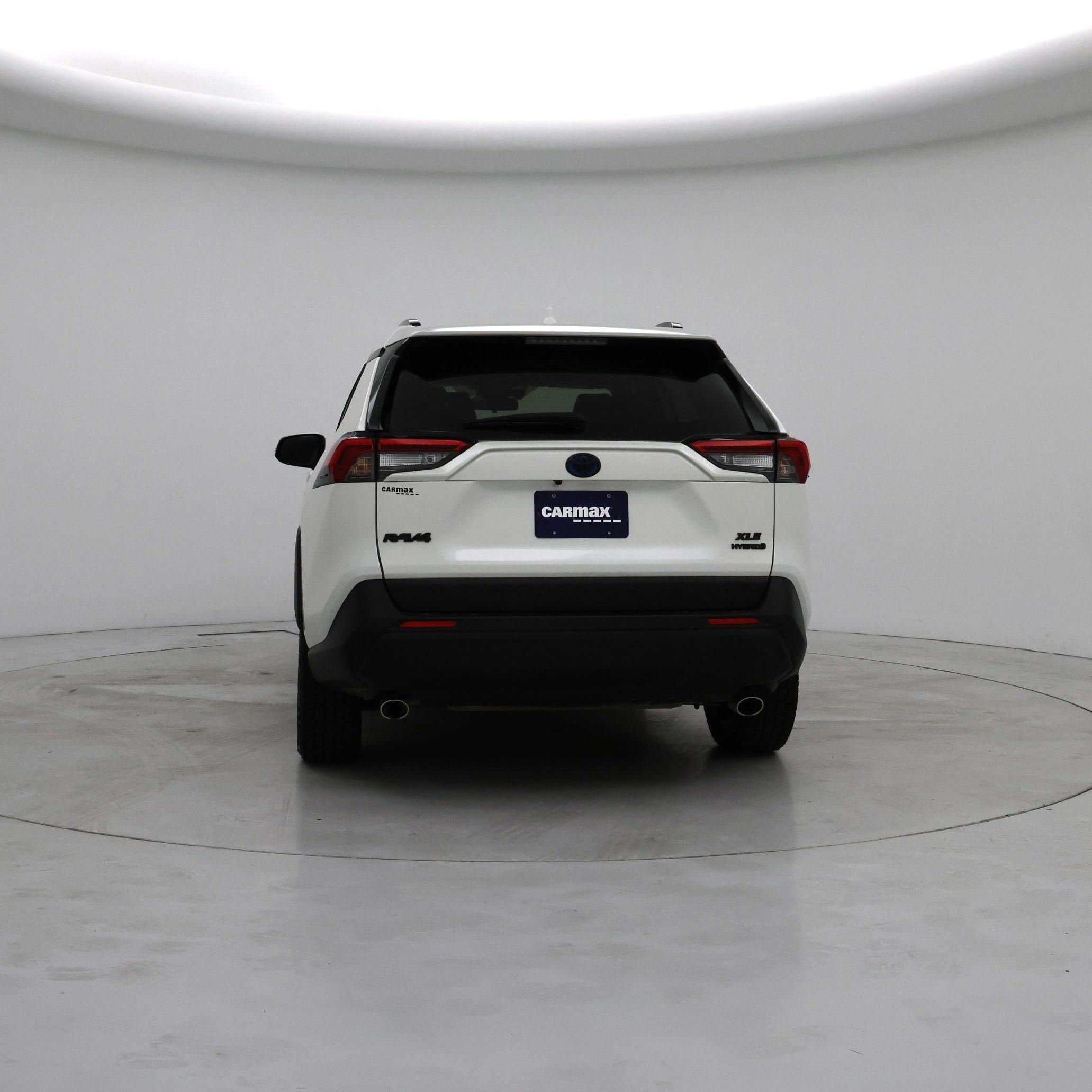Thumbnail: 2022 Toyota RAV4 - 6