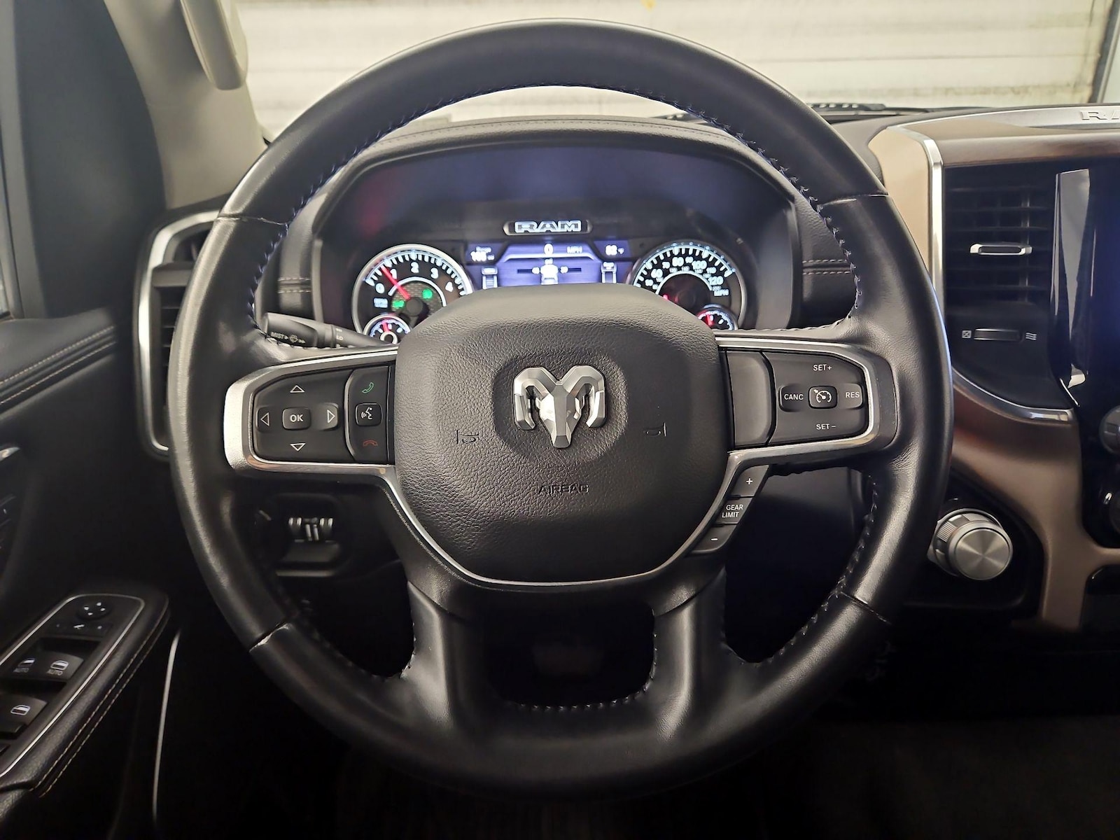 Remote Start