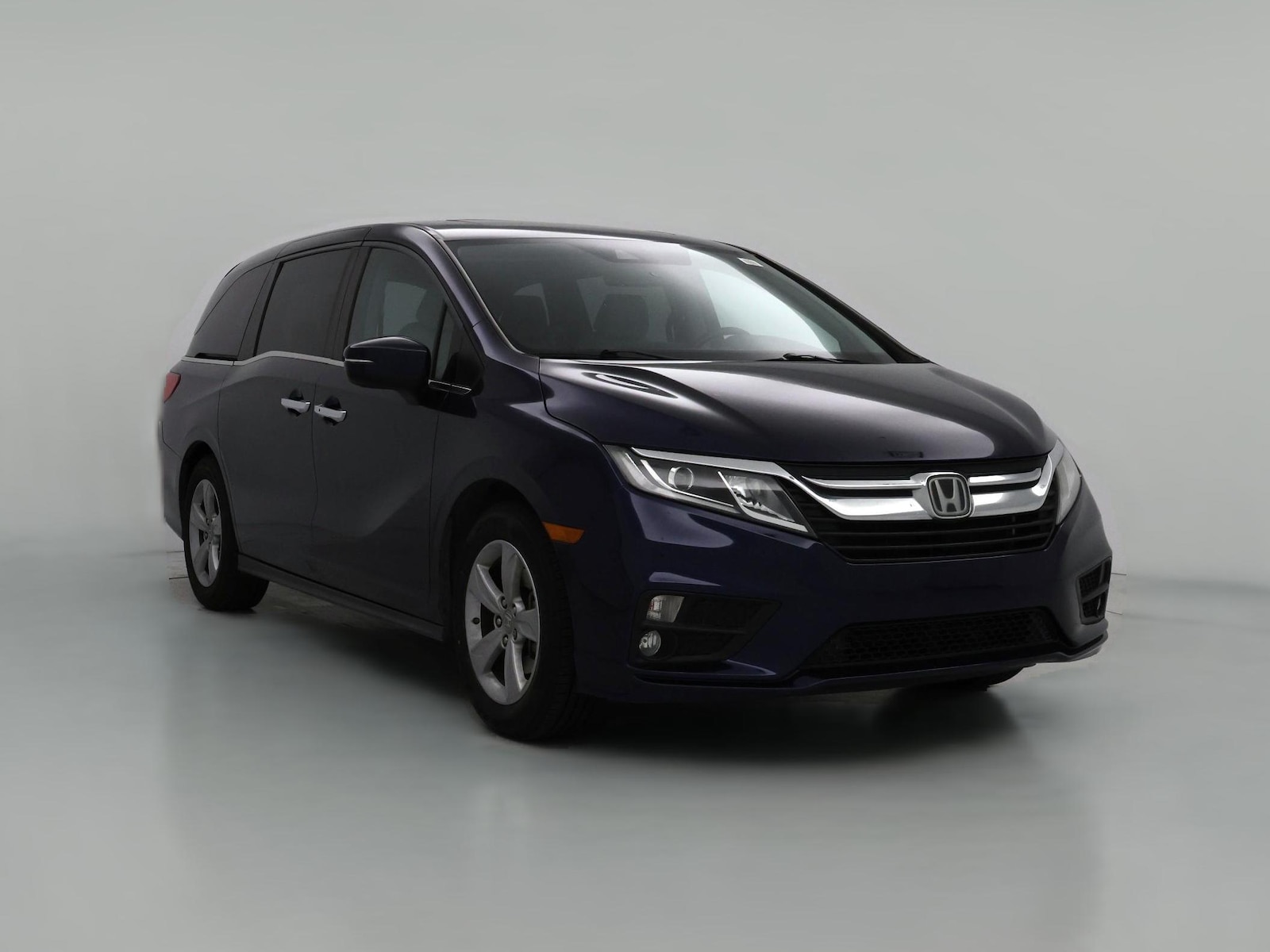 2019 Honda Odyssey