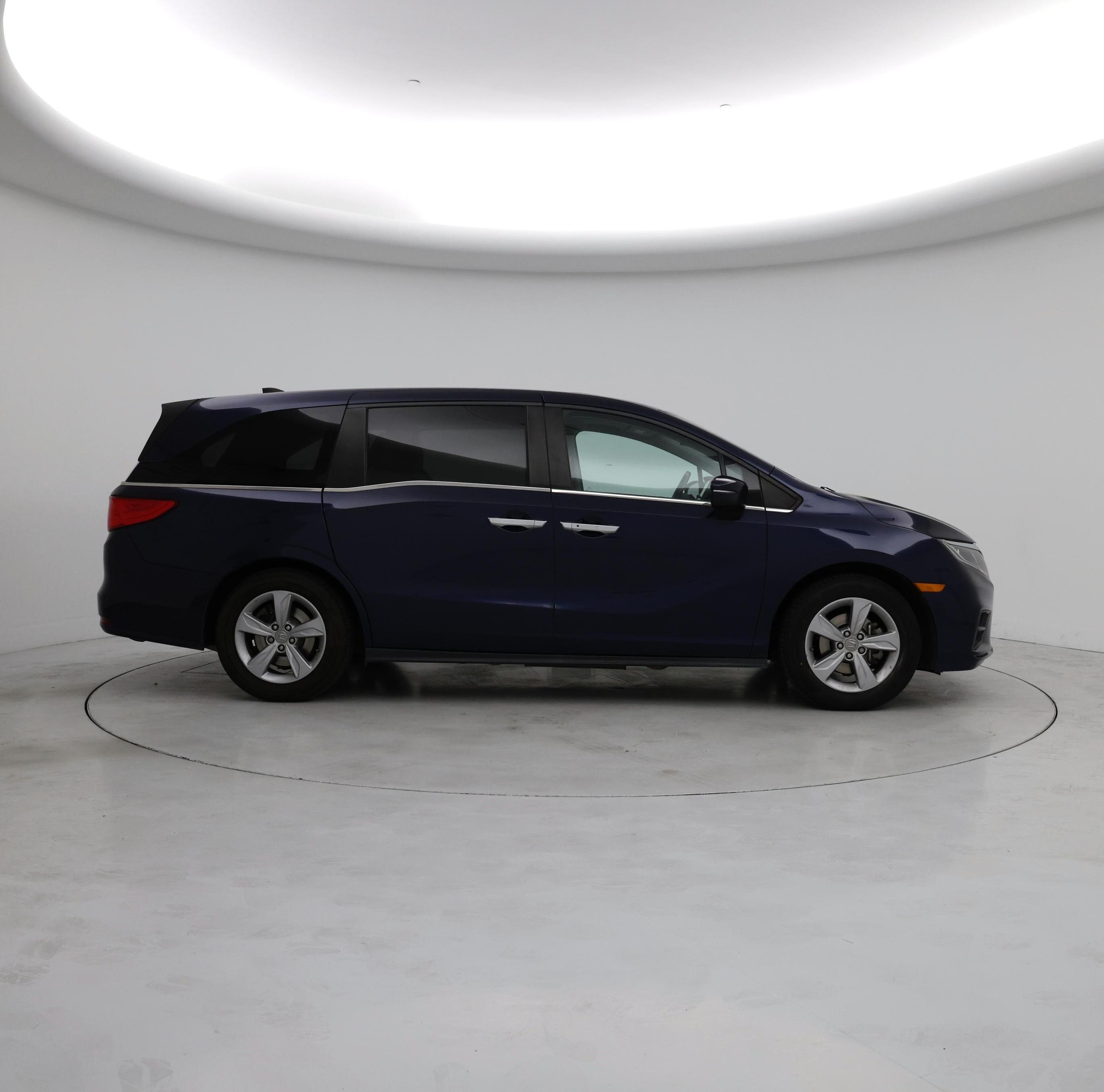 Thumbnail: 2019 Honda Odyssey - 7