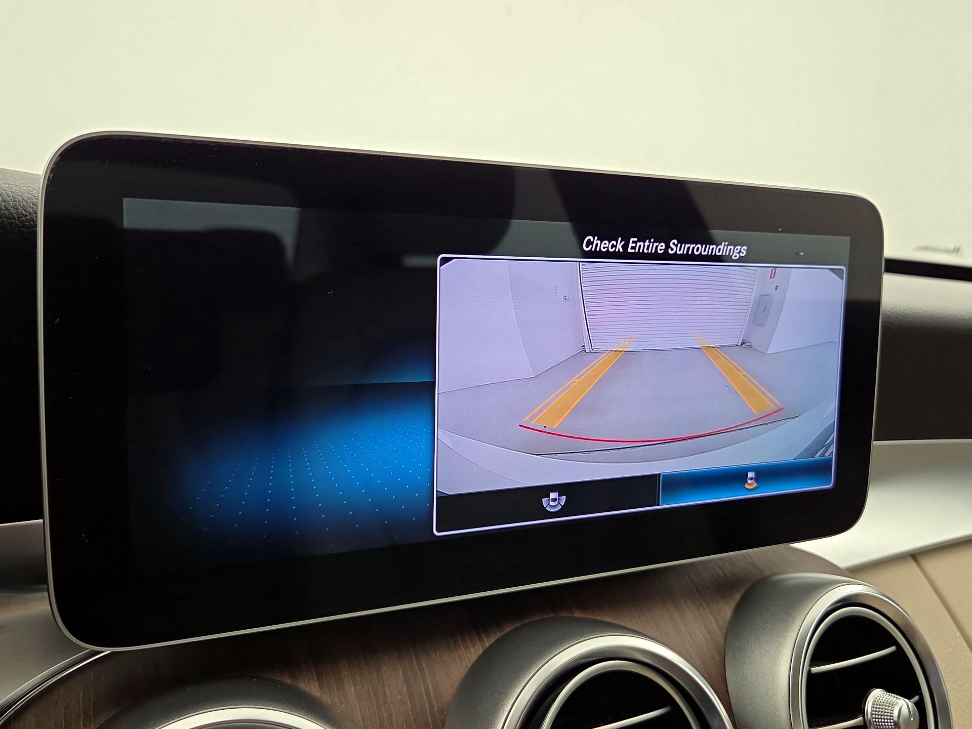 Thumbnail: 2019 Mercedes-Benz C-Class - 14