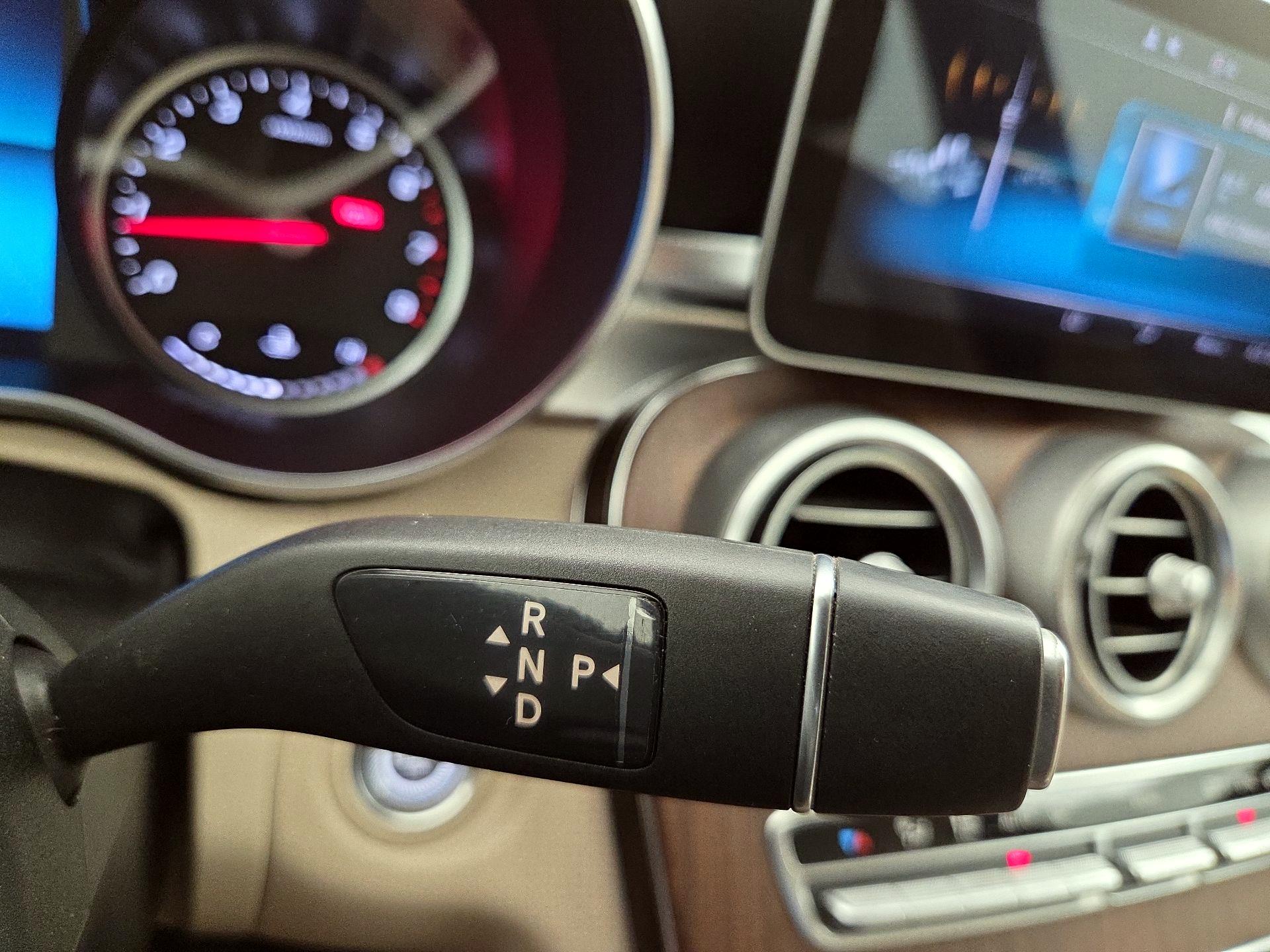 Thumbnail: 2019 Mercedes-Benz C-Class - 17