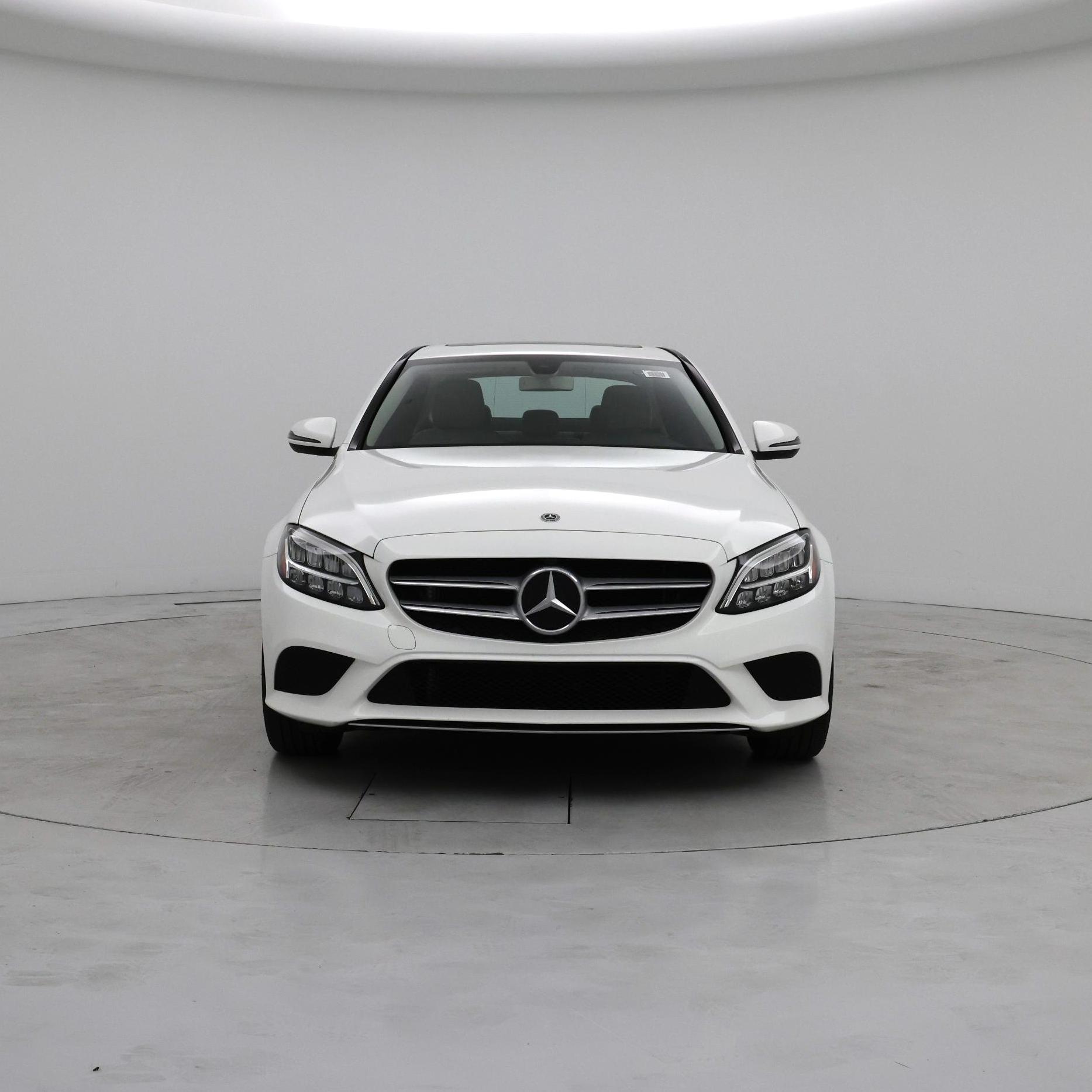 Thumbnail: 2019 Mercedes-Benz C-Class - 5