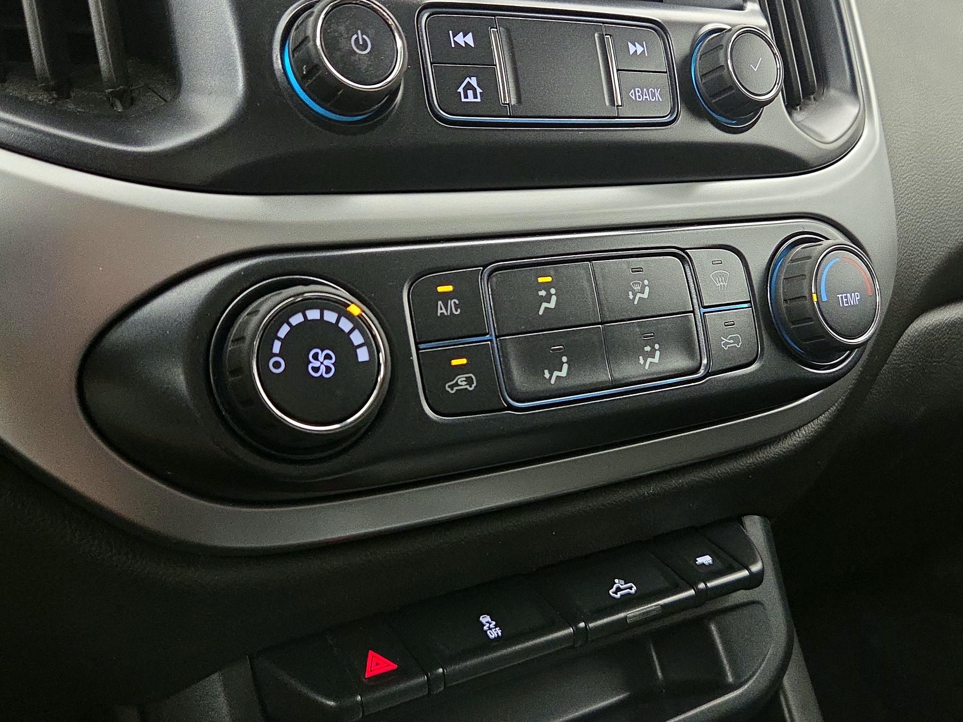 Thumbnail: 2019 Chevrolet Colorado - 16