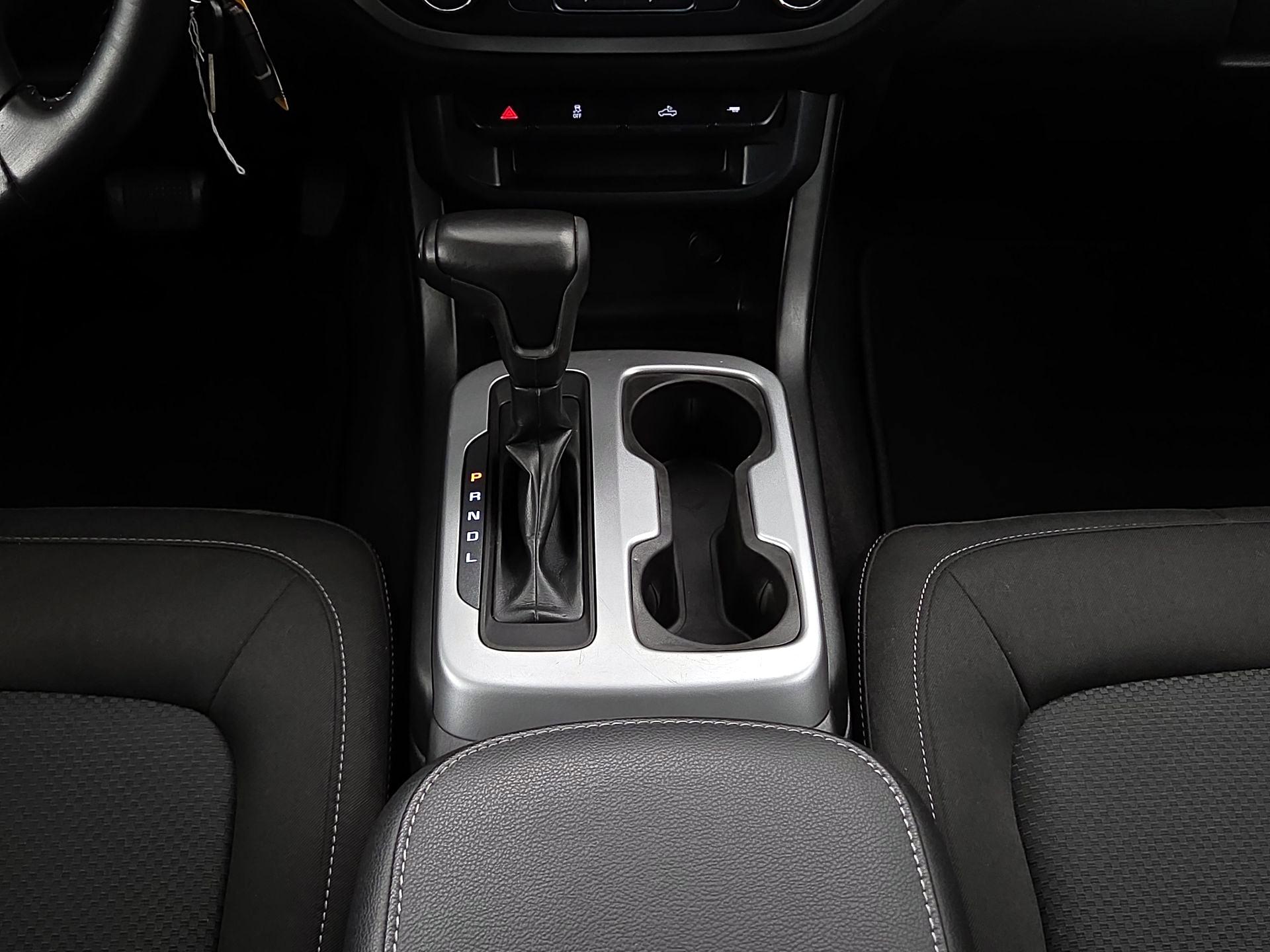 Thumbnail: 2019 Chevrolet Colorado - 17