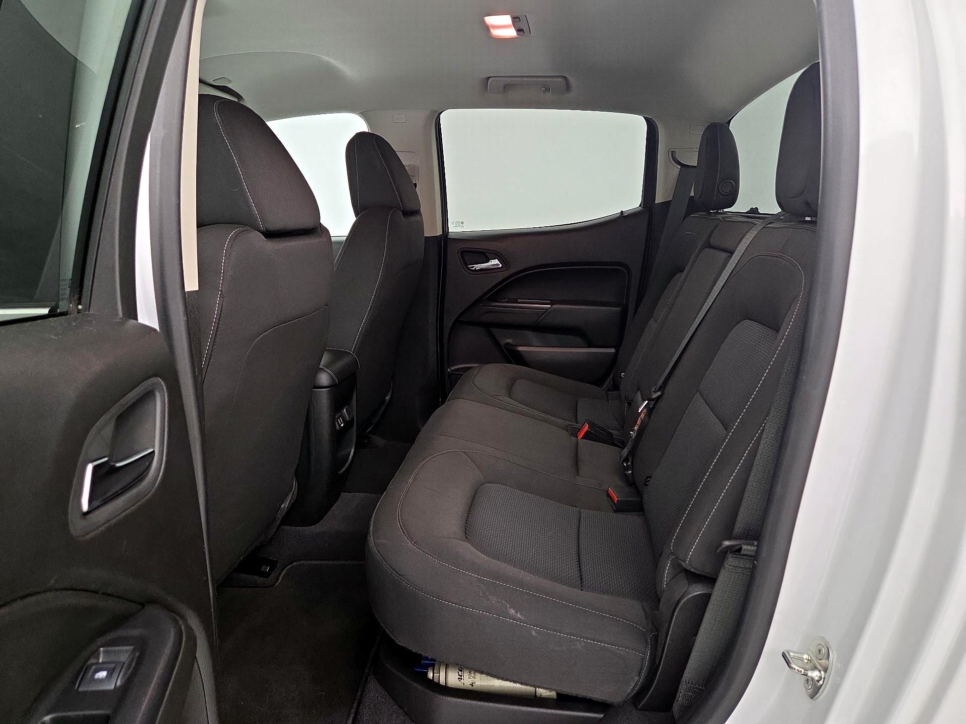 Thumbnail: 2019 Chevrolet Colorado - 19