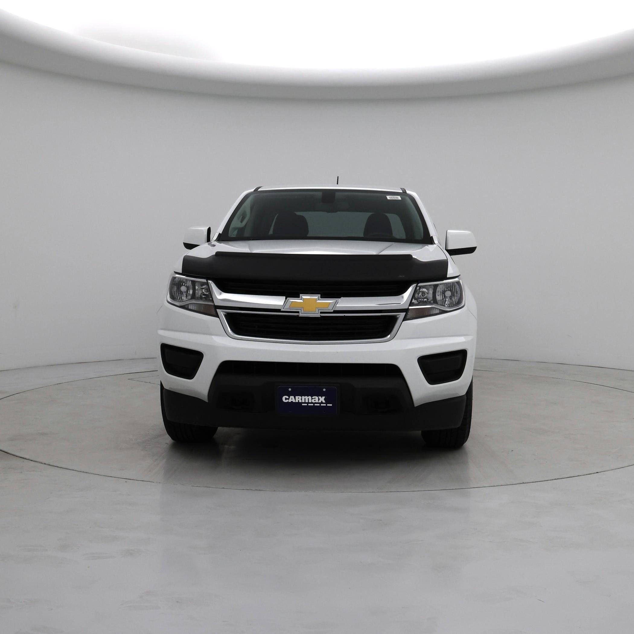 Thumbnail: 2019 Chevrolet Colorado - 5