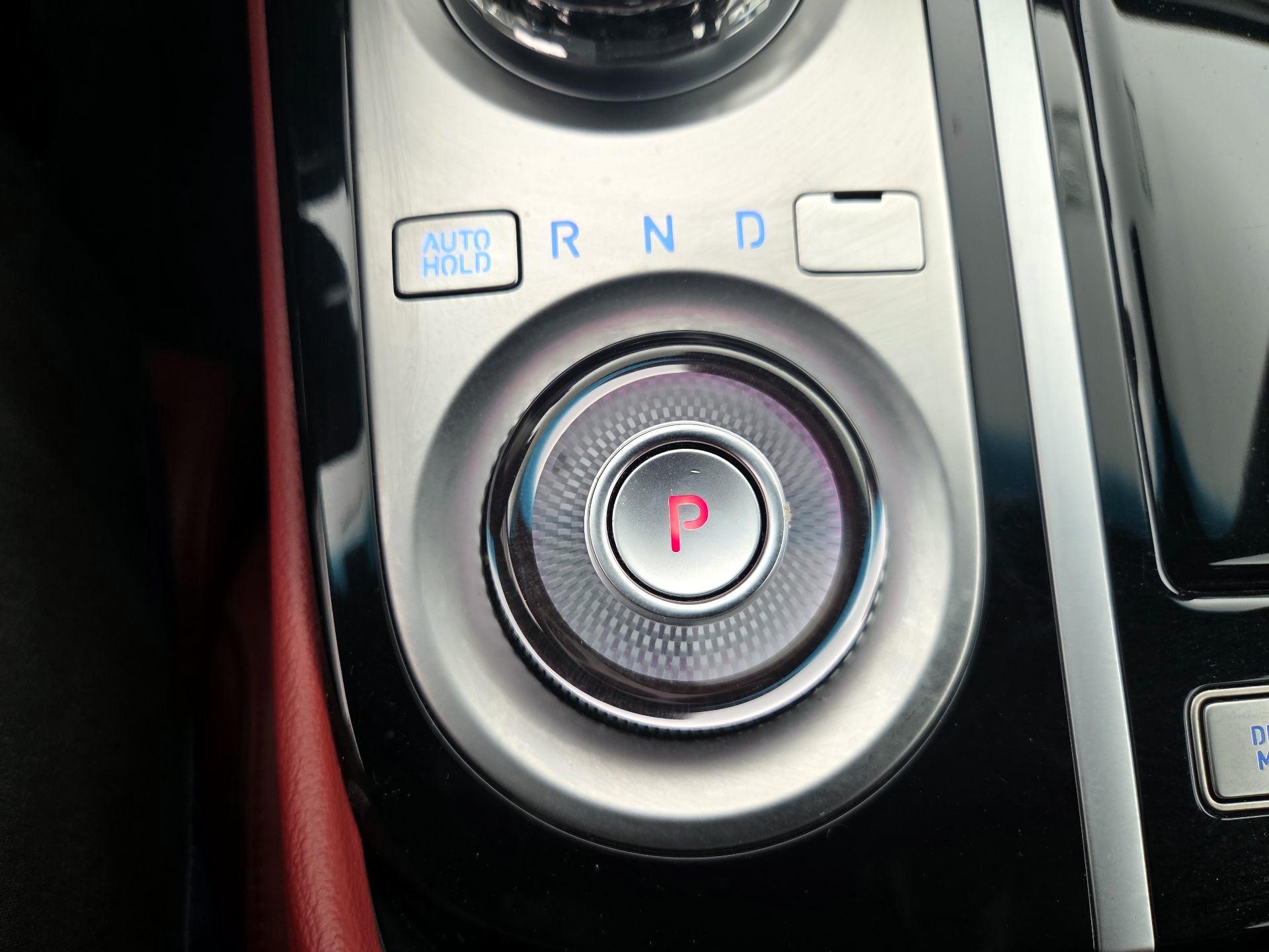 Thumbnail: 2023 Genesis G80 - 18