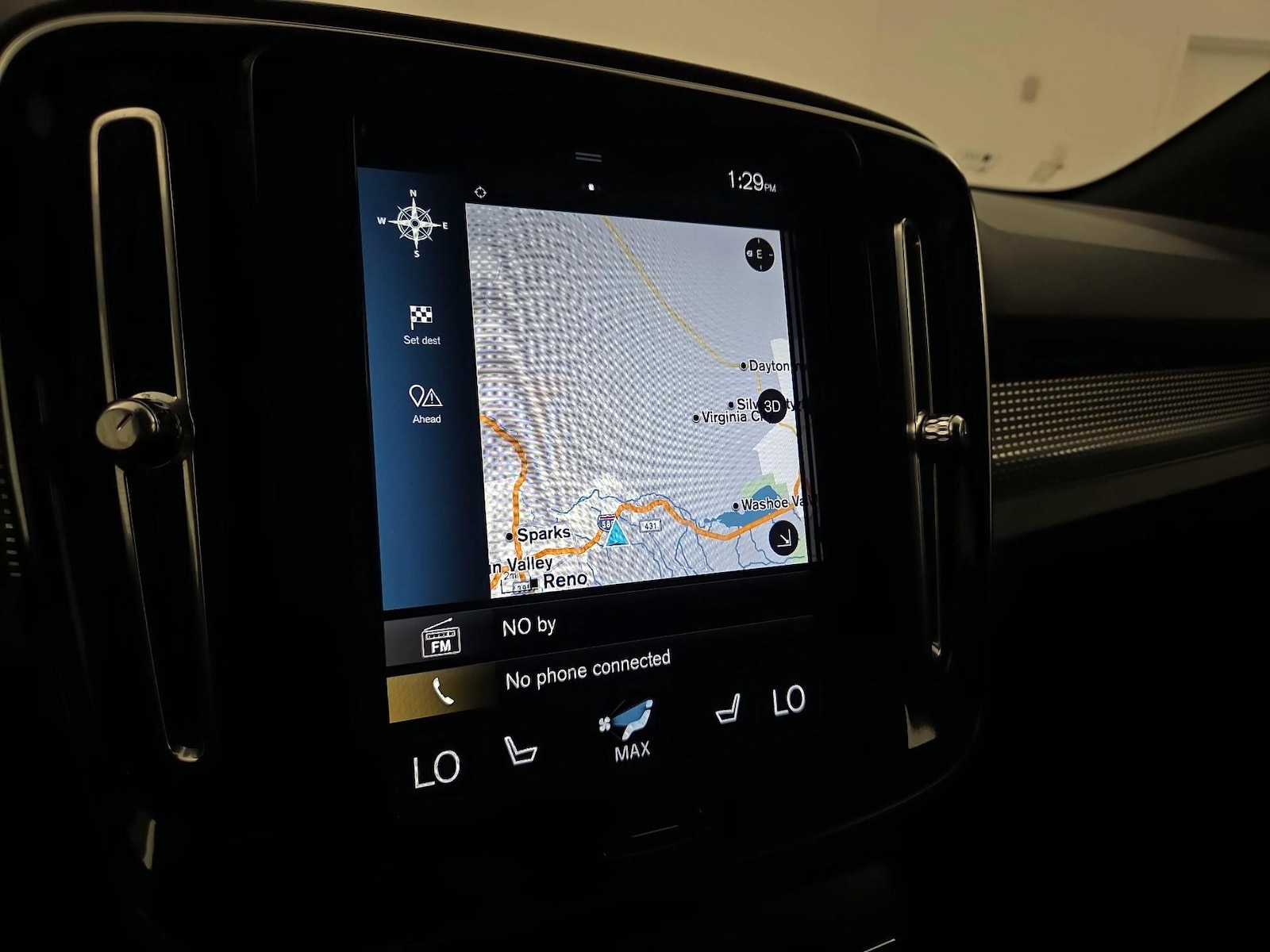 2021 Volvo XC40 R-Design - Photo 15