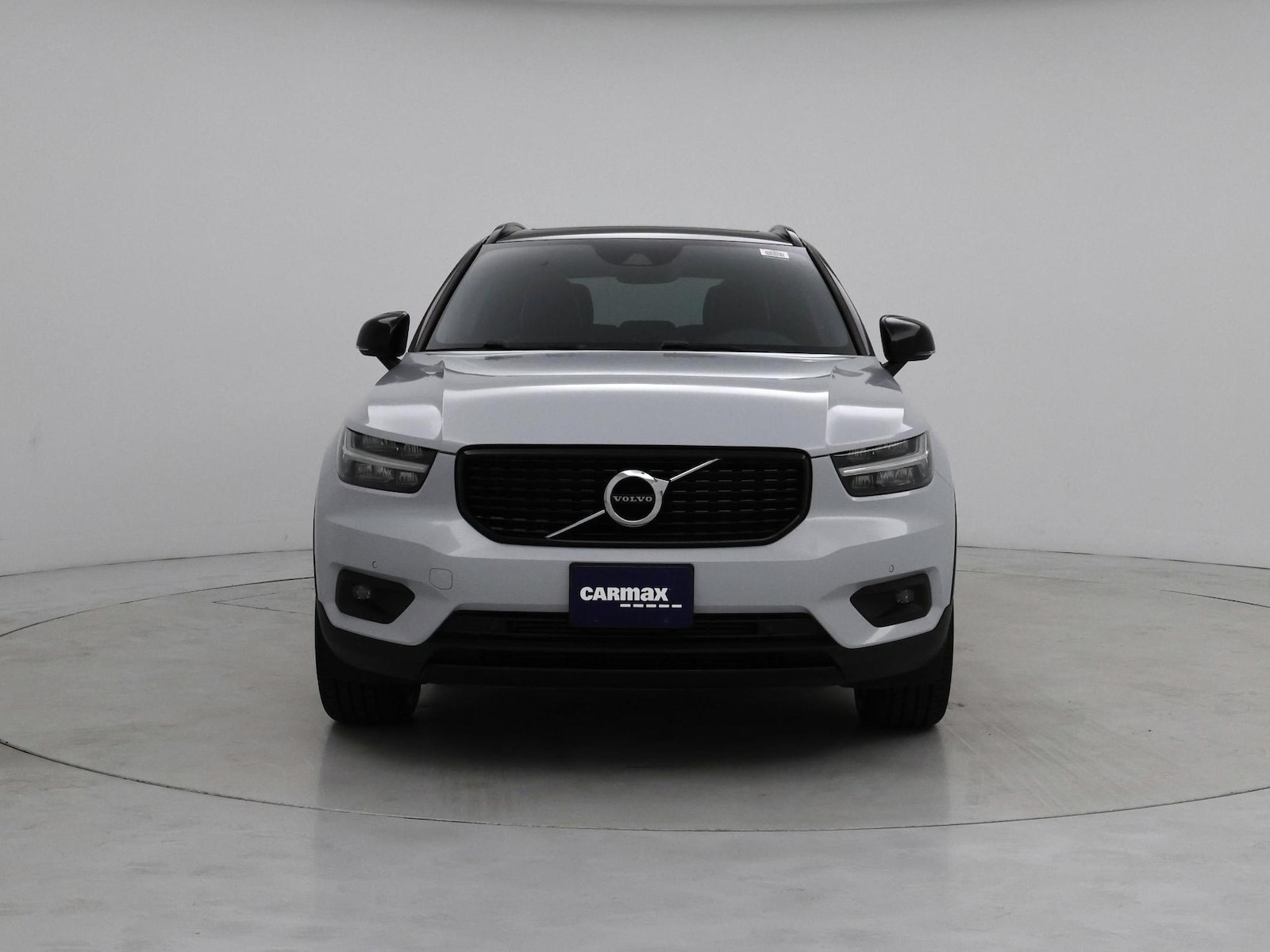2021 Volvo XC40 R-Design - Photo 6