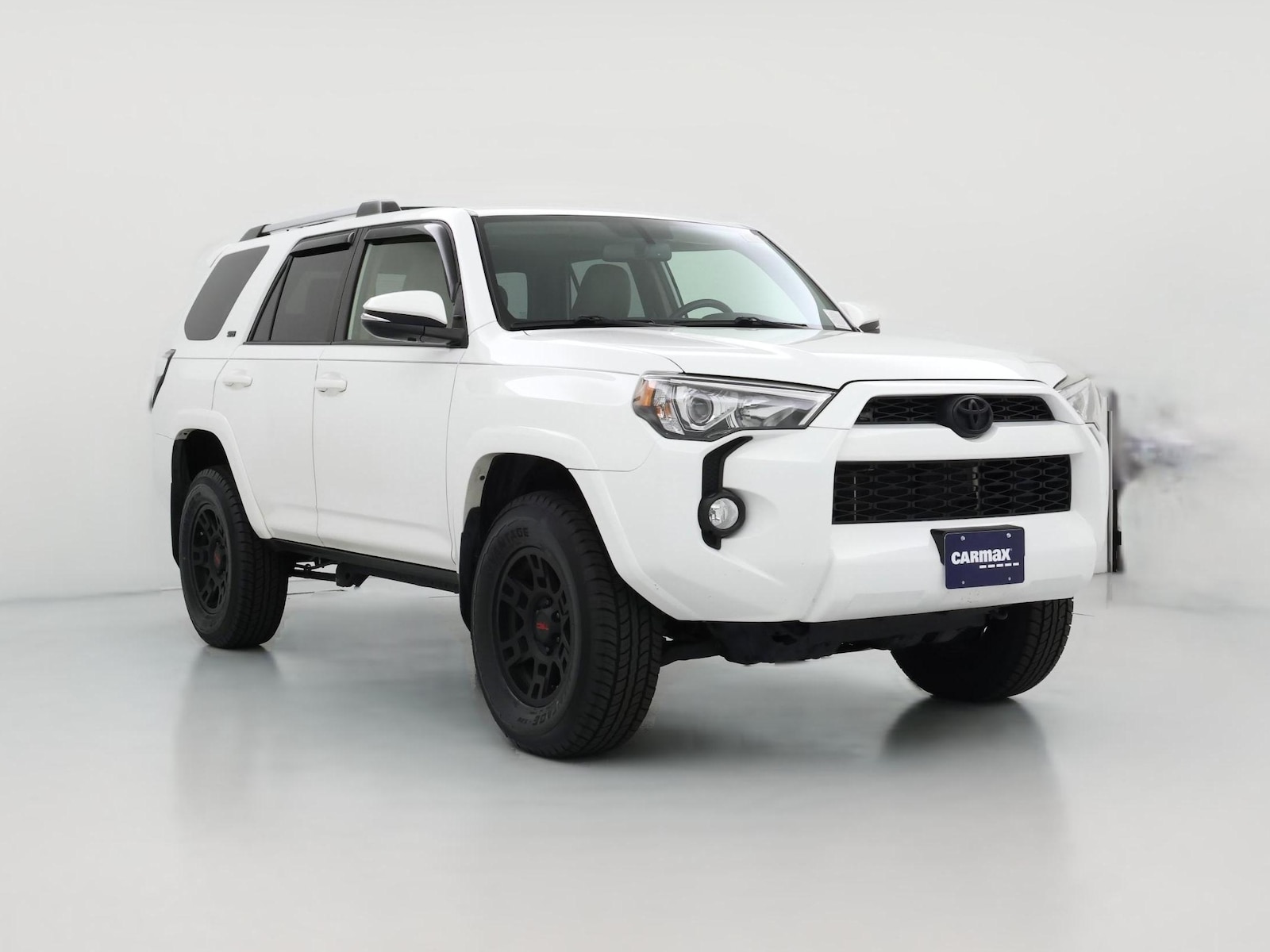 2019 Toyota 4Runner