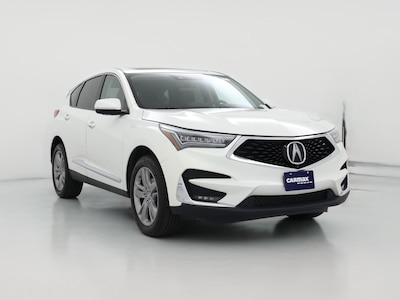 2019 Acura RDX