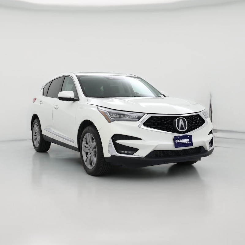 2019 Acura RDX
