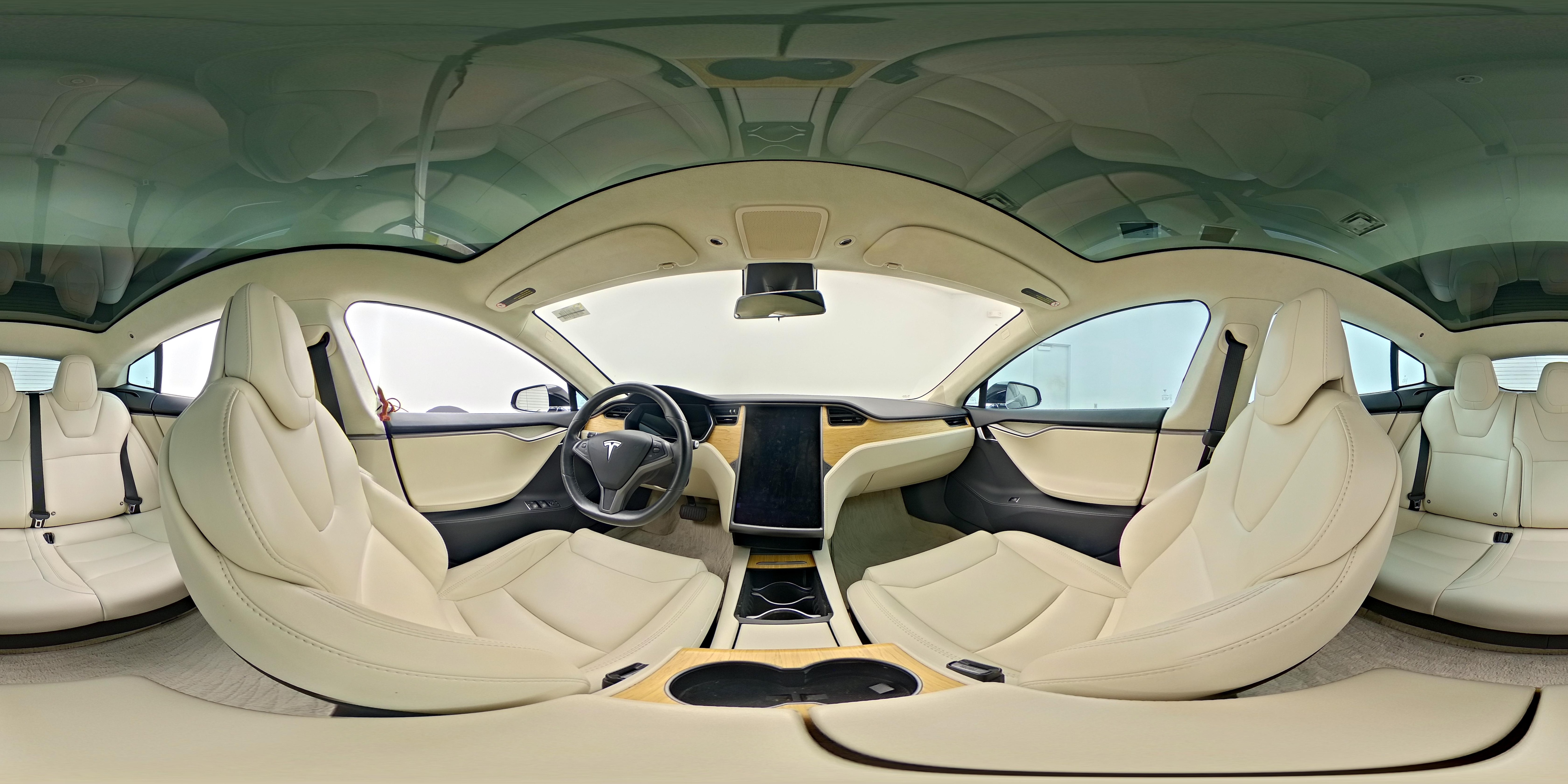 2019 Tesla Model S 100D - Photo 24