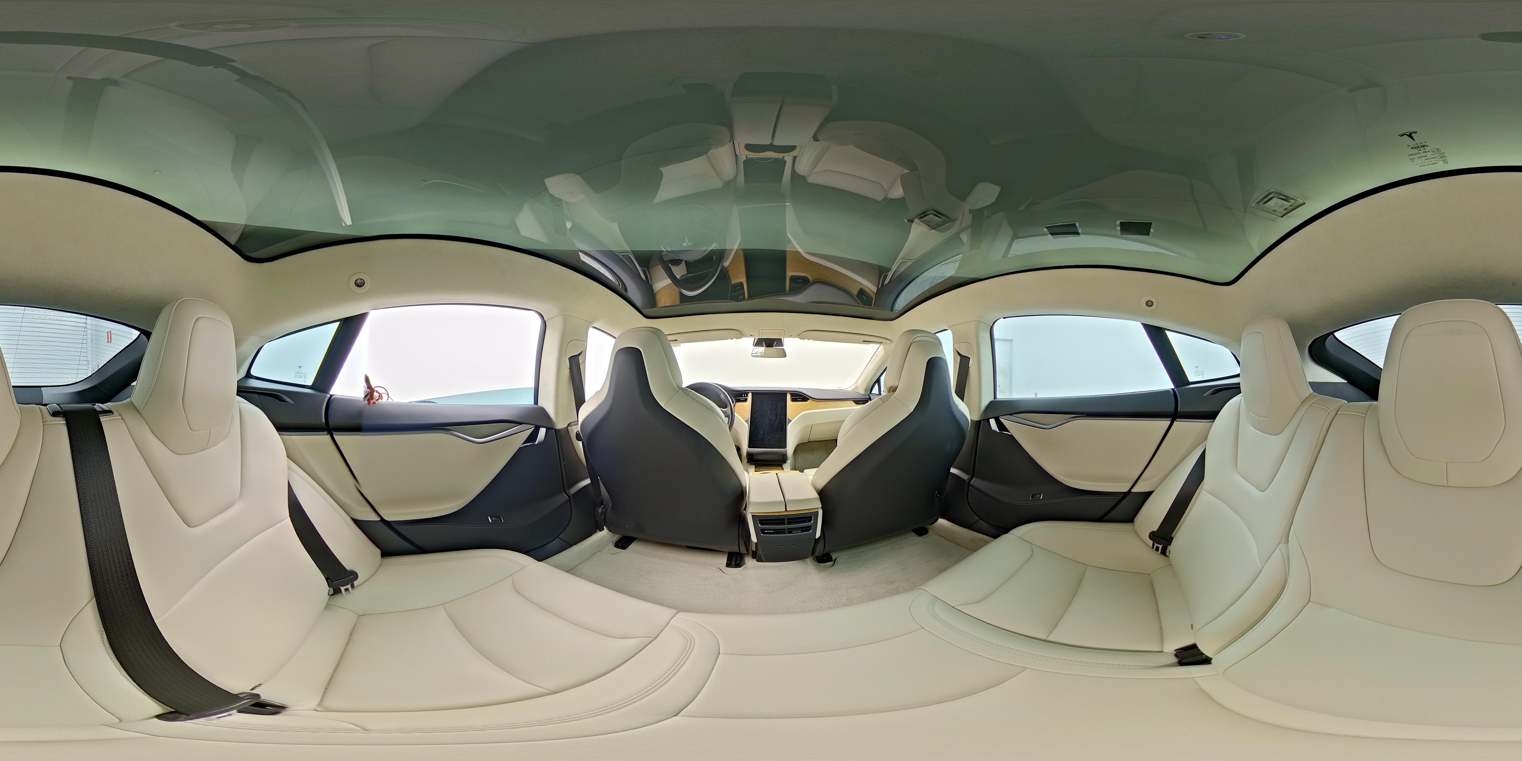 2019 Tesla Model S 100D - Photo 25