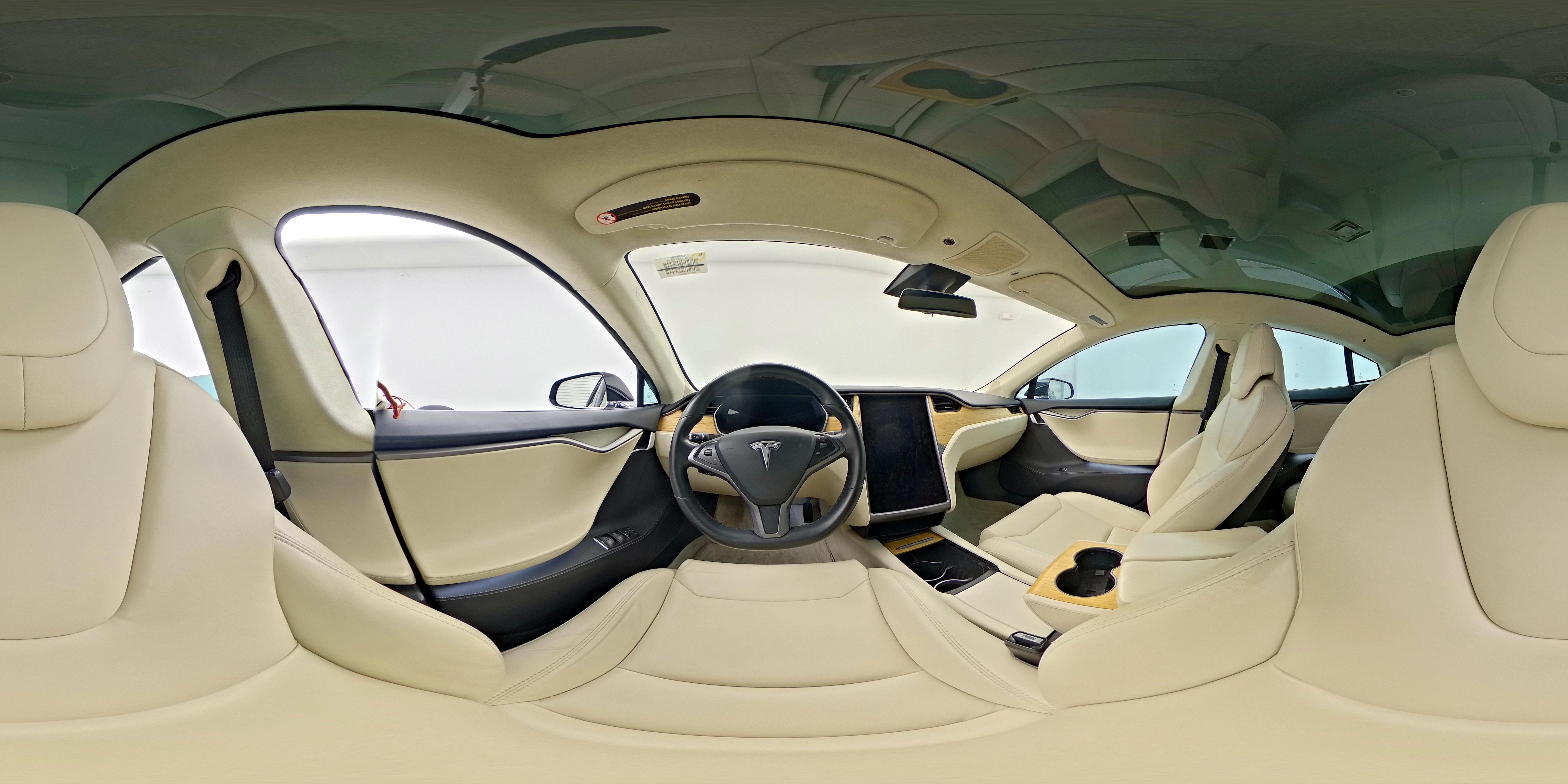 2019 Tesla Model S 100D - Photo 26