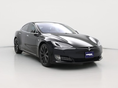 2019 Tesla Model S 100D