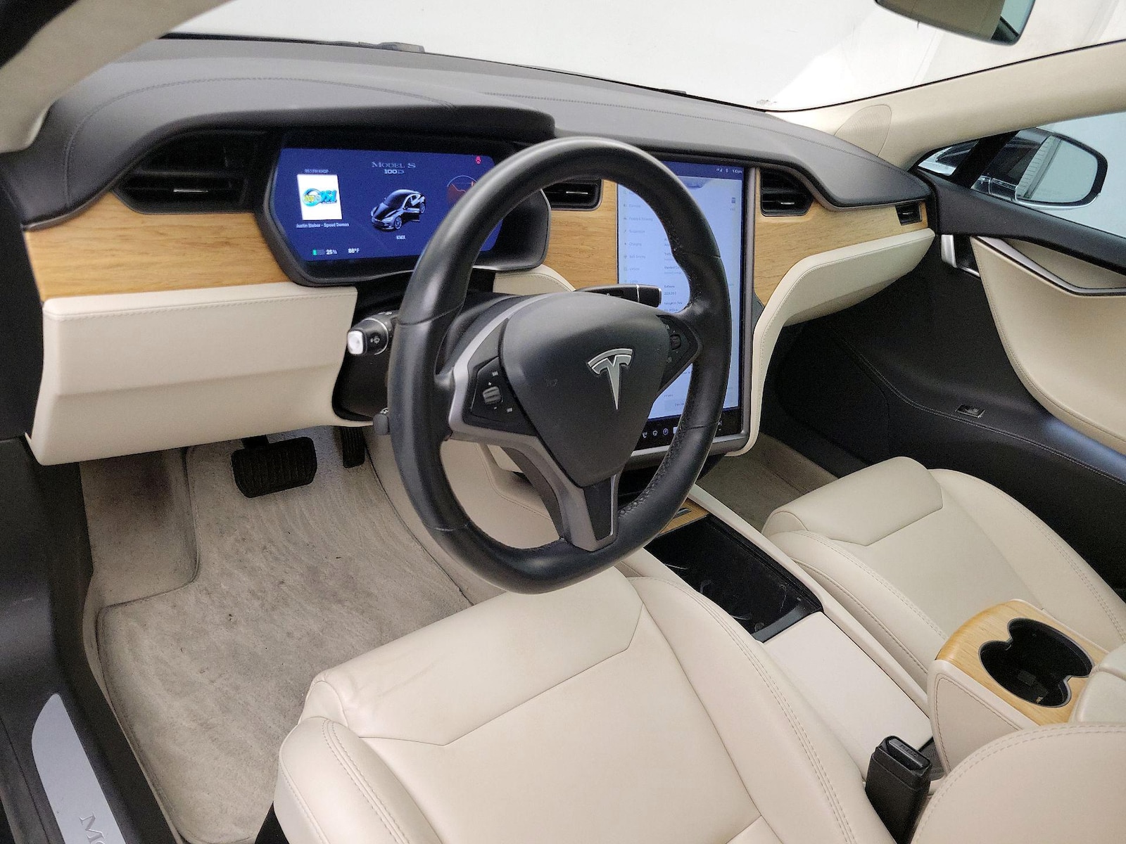 2019 Tesla Model S 100D - Photo 10