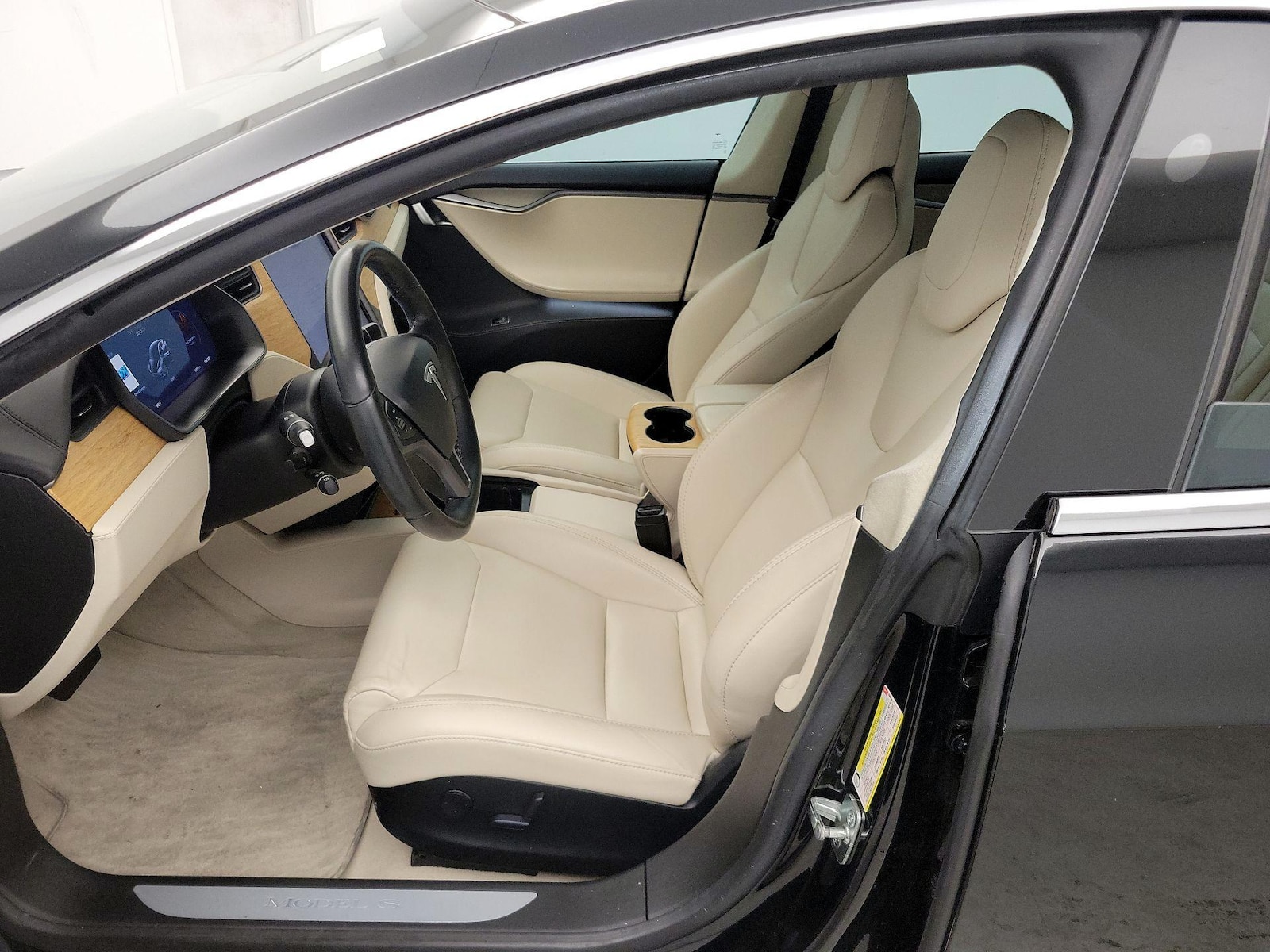 2019 Tesla Model S 100D - Photo 12