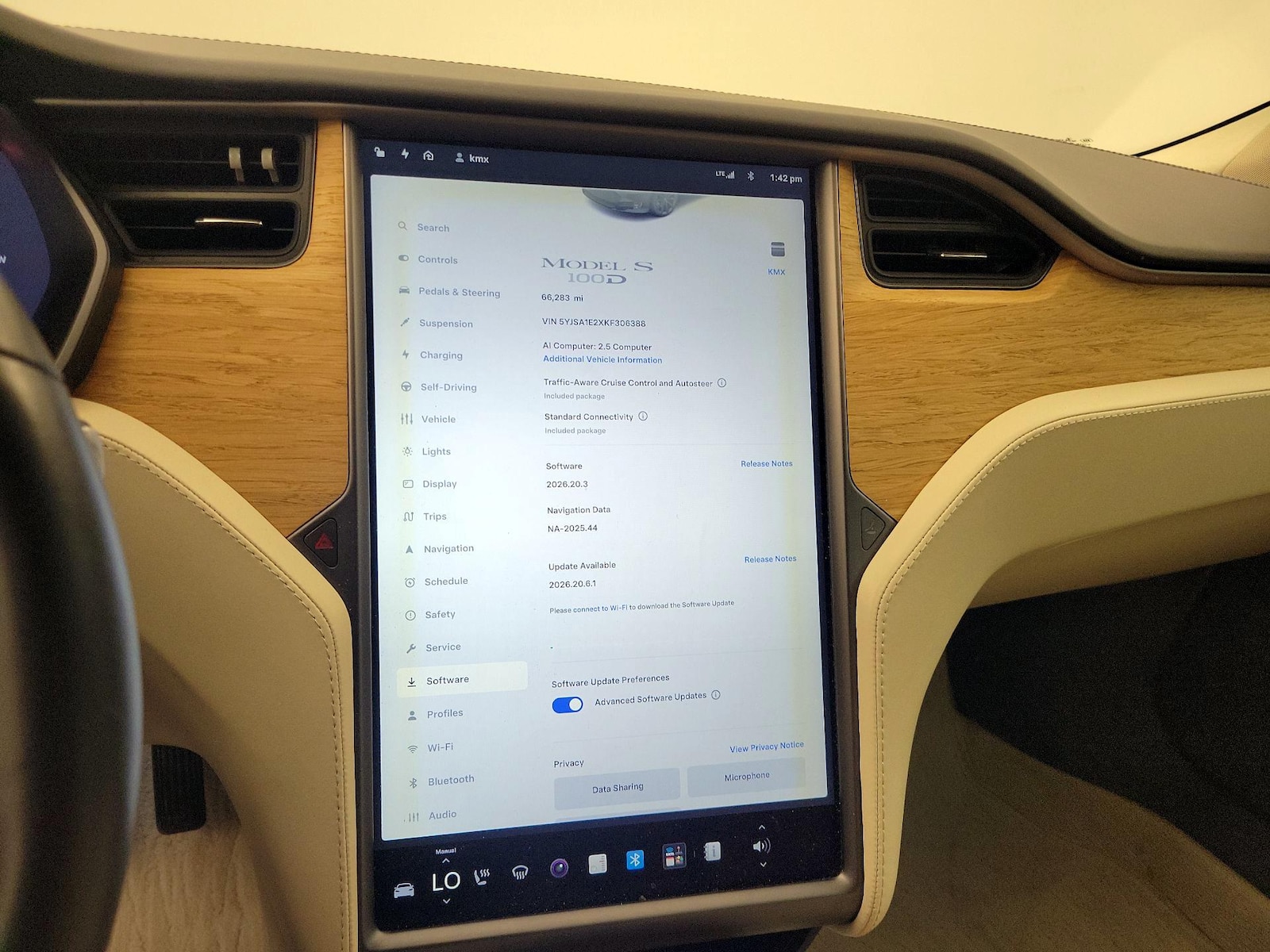 2019 Tesla Model S 100D - Photo 14