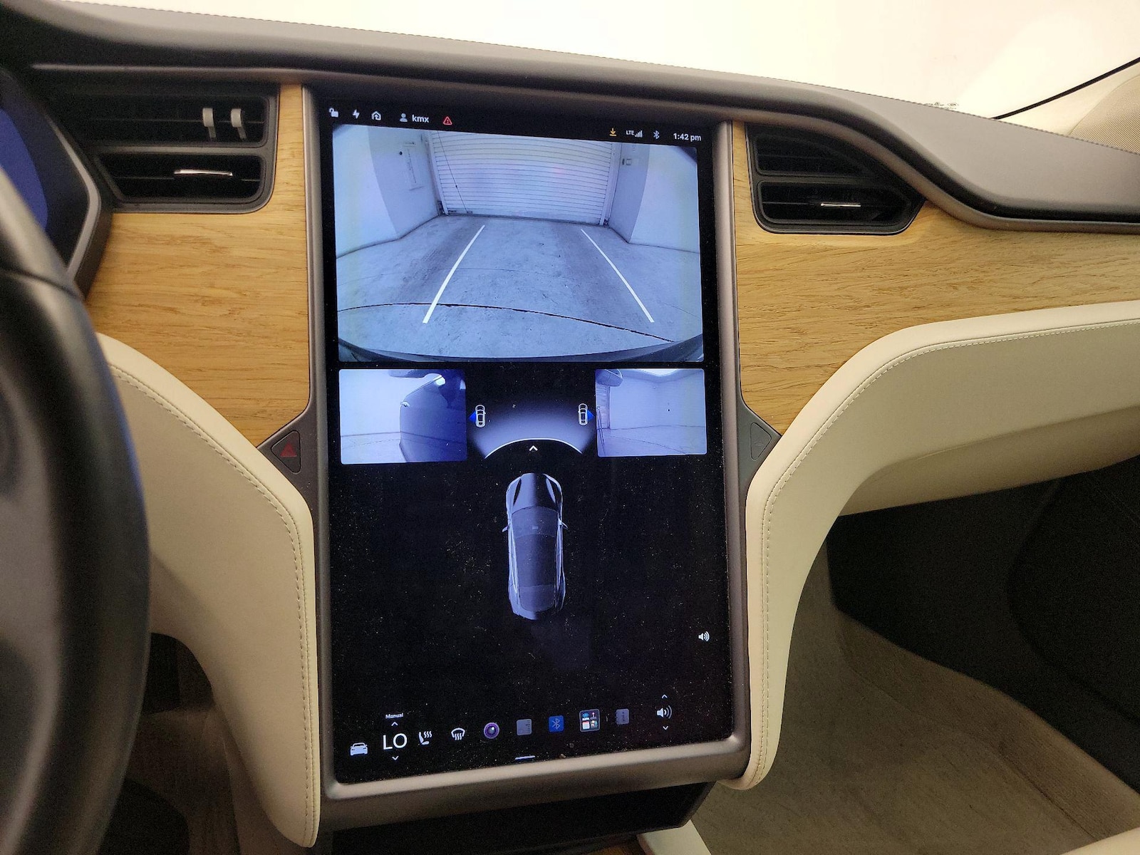 2019 Tesla Model S 100D - Photo 15