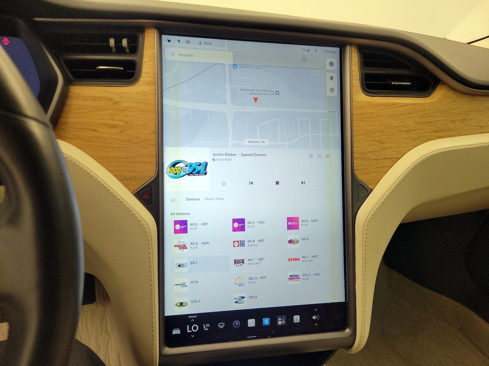2019 Tesla Model S 100D - Photo 16