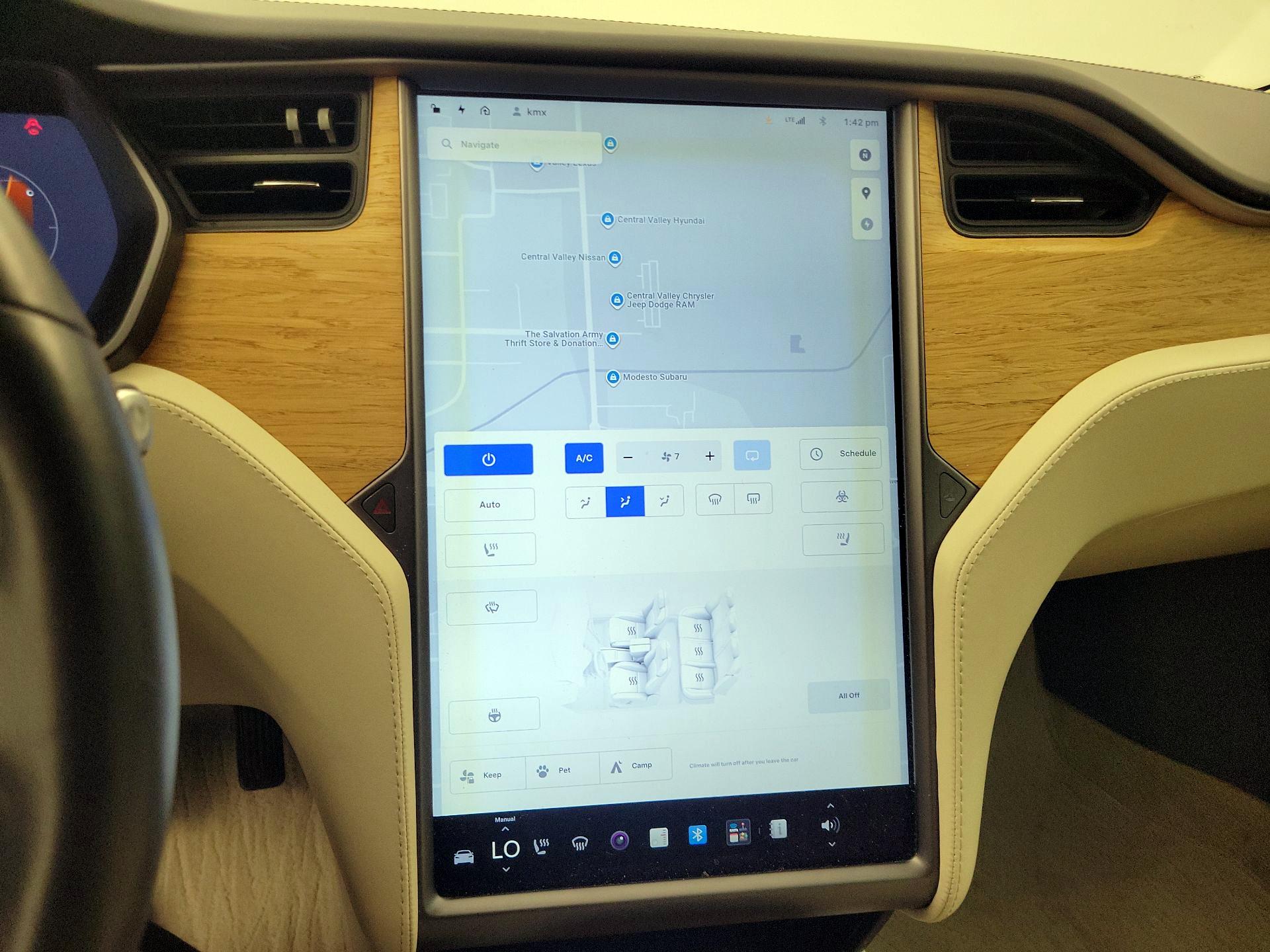Thumbnail: 2019 Tesla Model S - 16