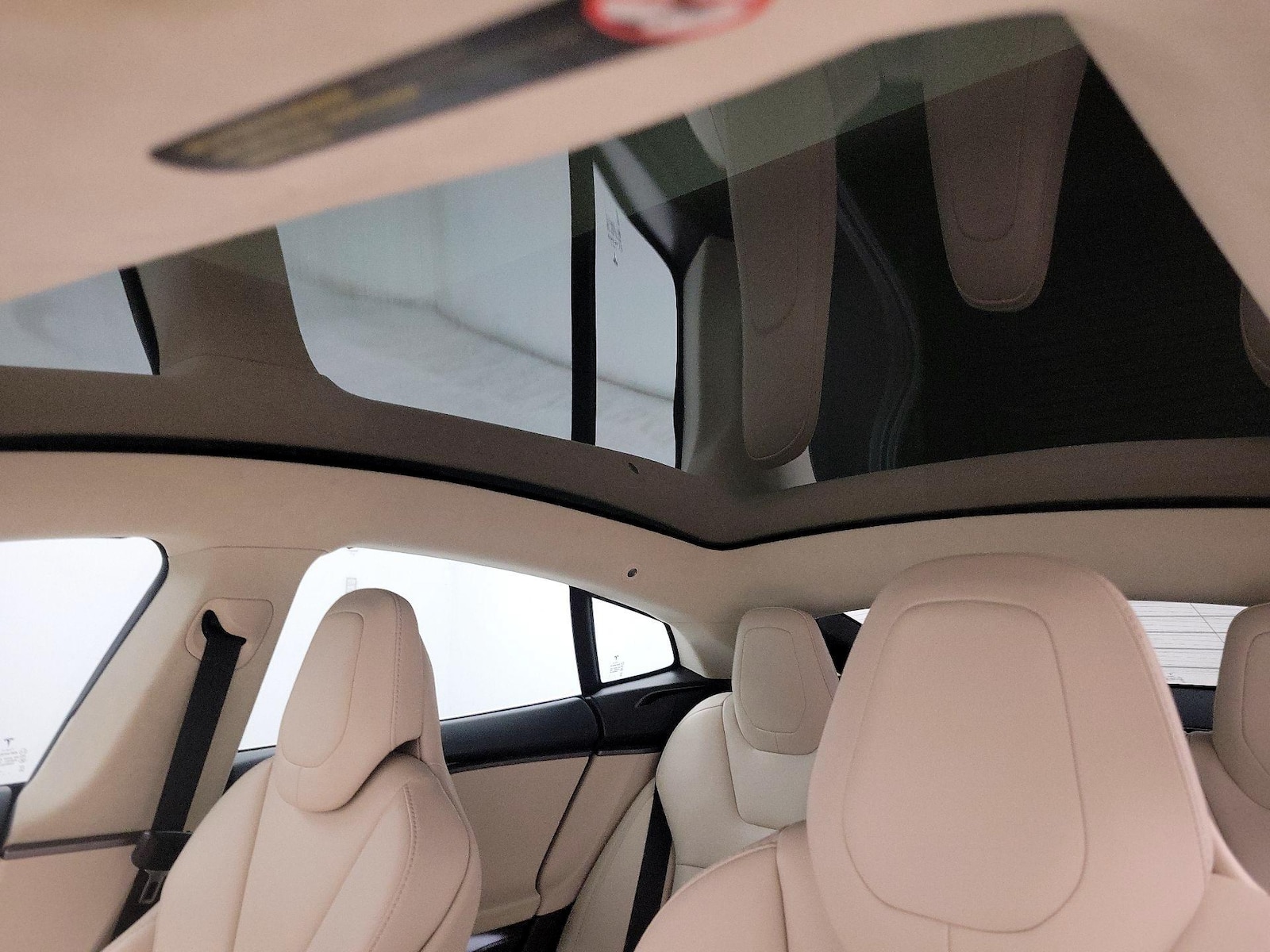 2019 Tesla Model S 100D - Photo 19