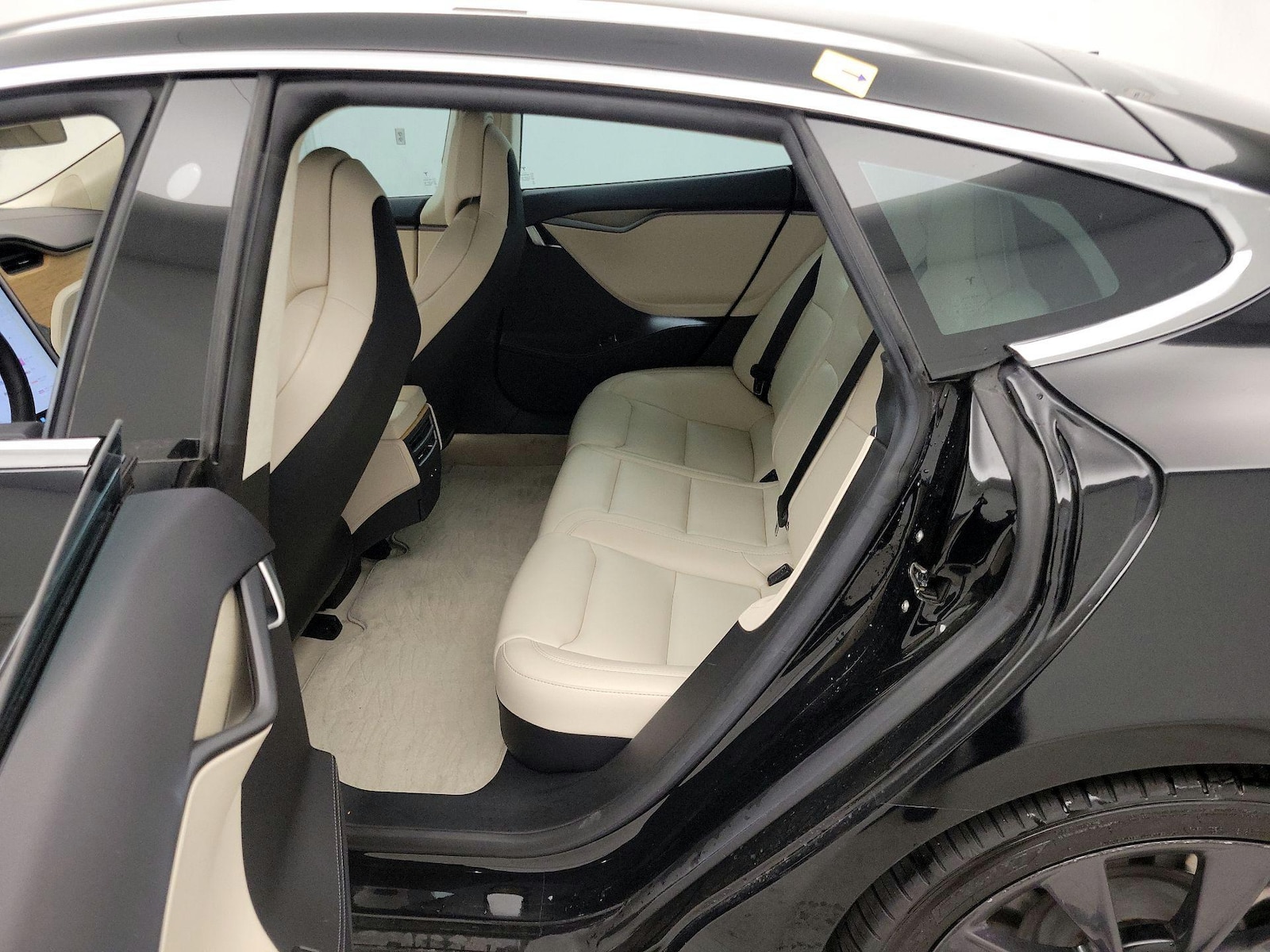 2019 Tesla Model S 100D - Photo 20