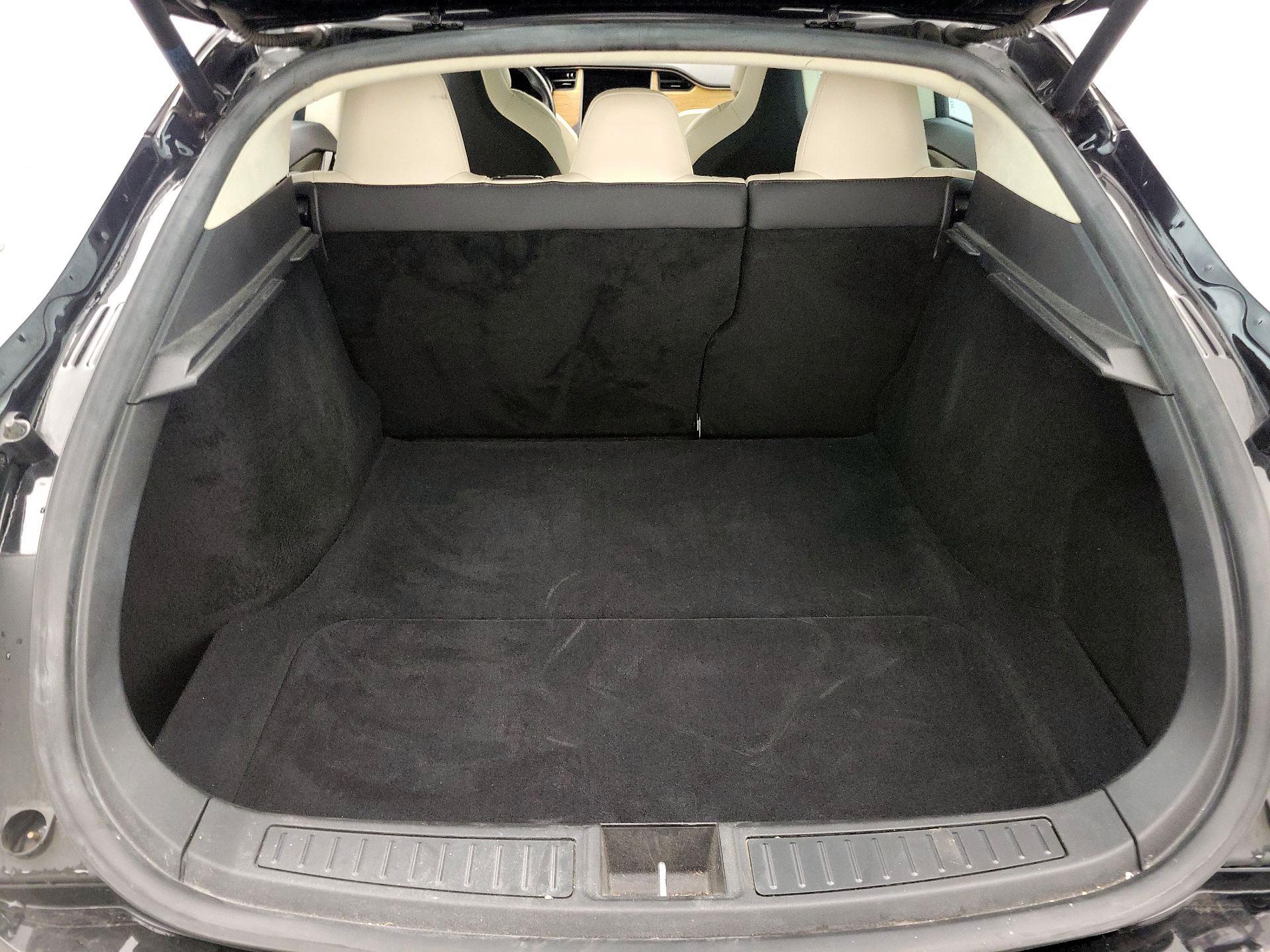 Thumbnail: 2019 Tesla Model S - 20