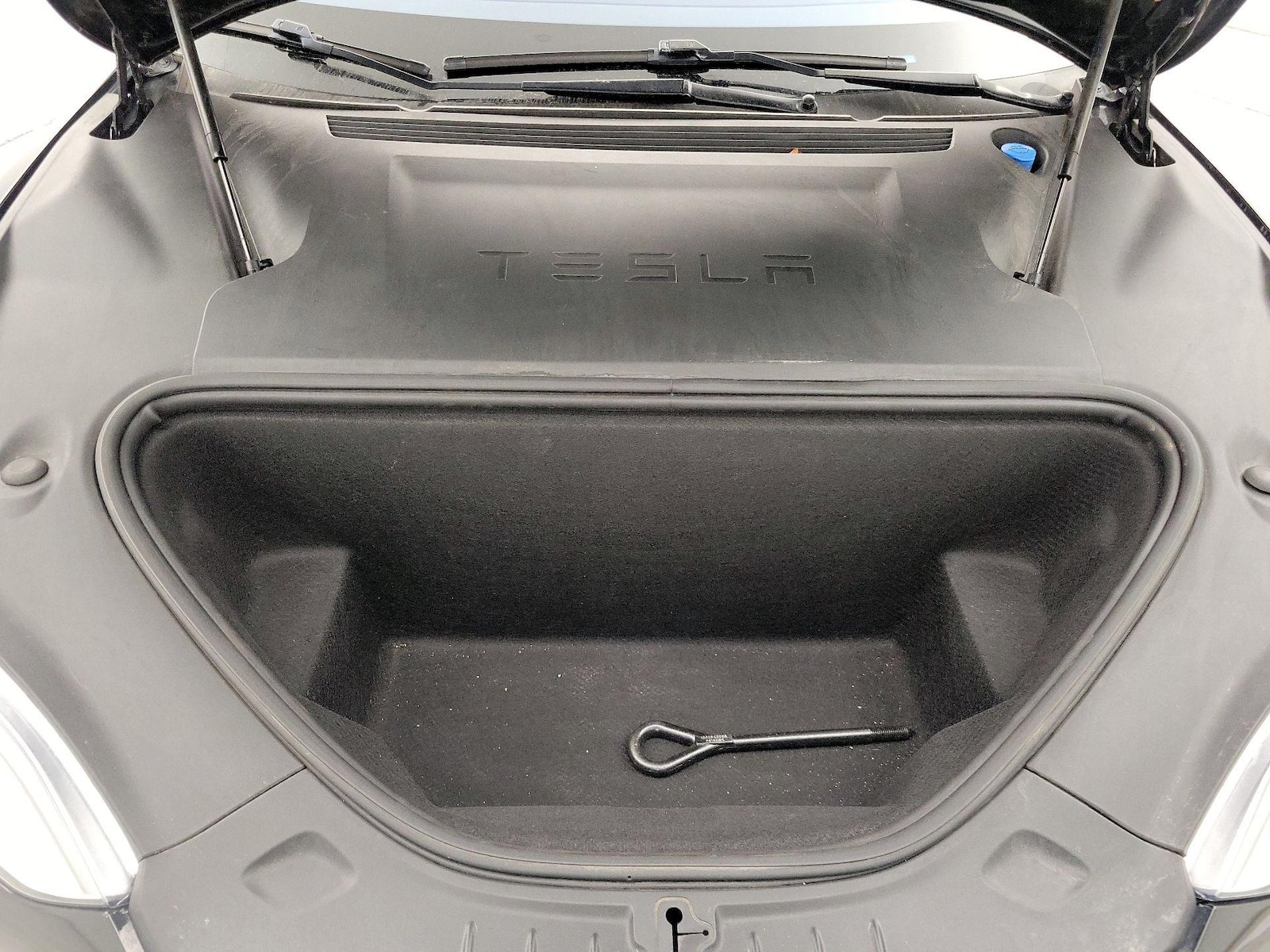 2019 Tesla Model S 100D - Photo 22