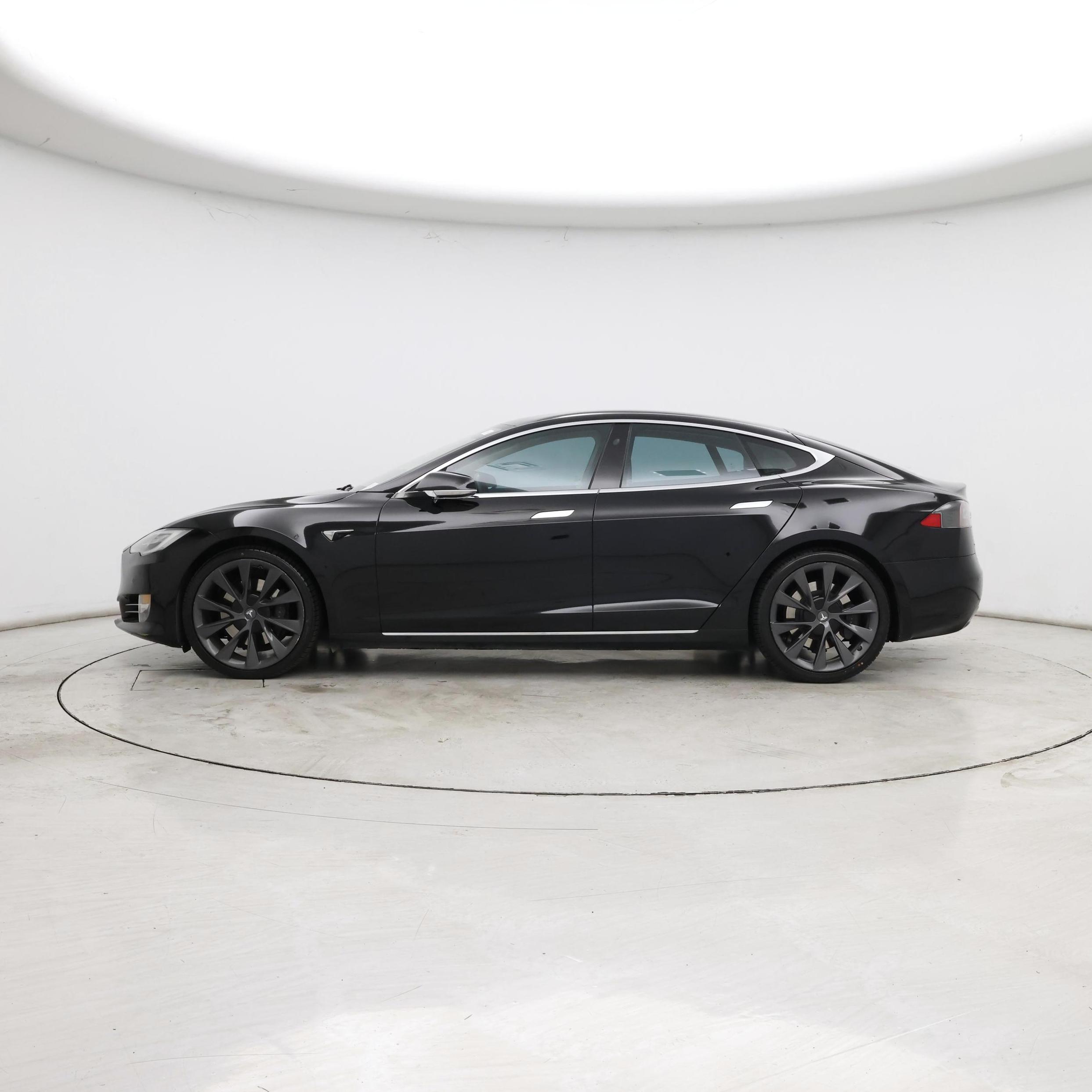 Thumbnail: 2019 Tesla Model S - 3