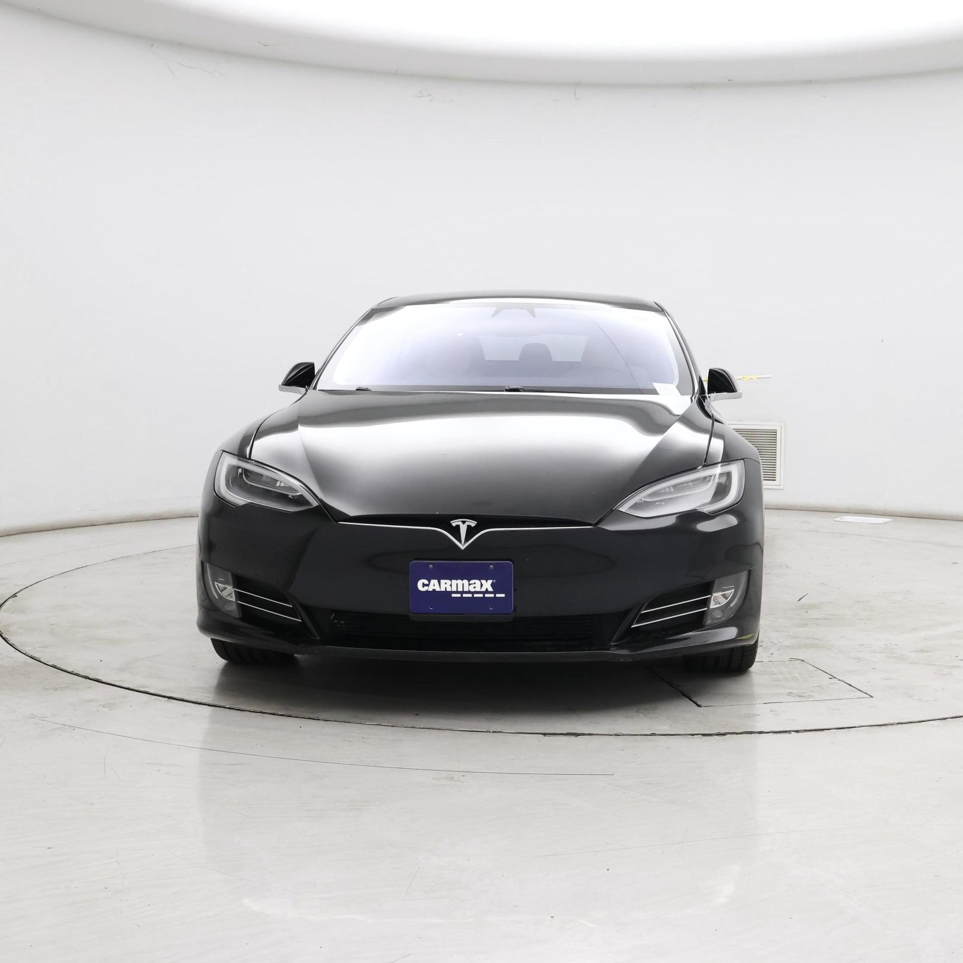 Thumbnail: 2019 Tesla Model S - 5