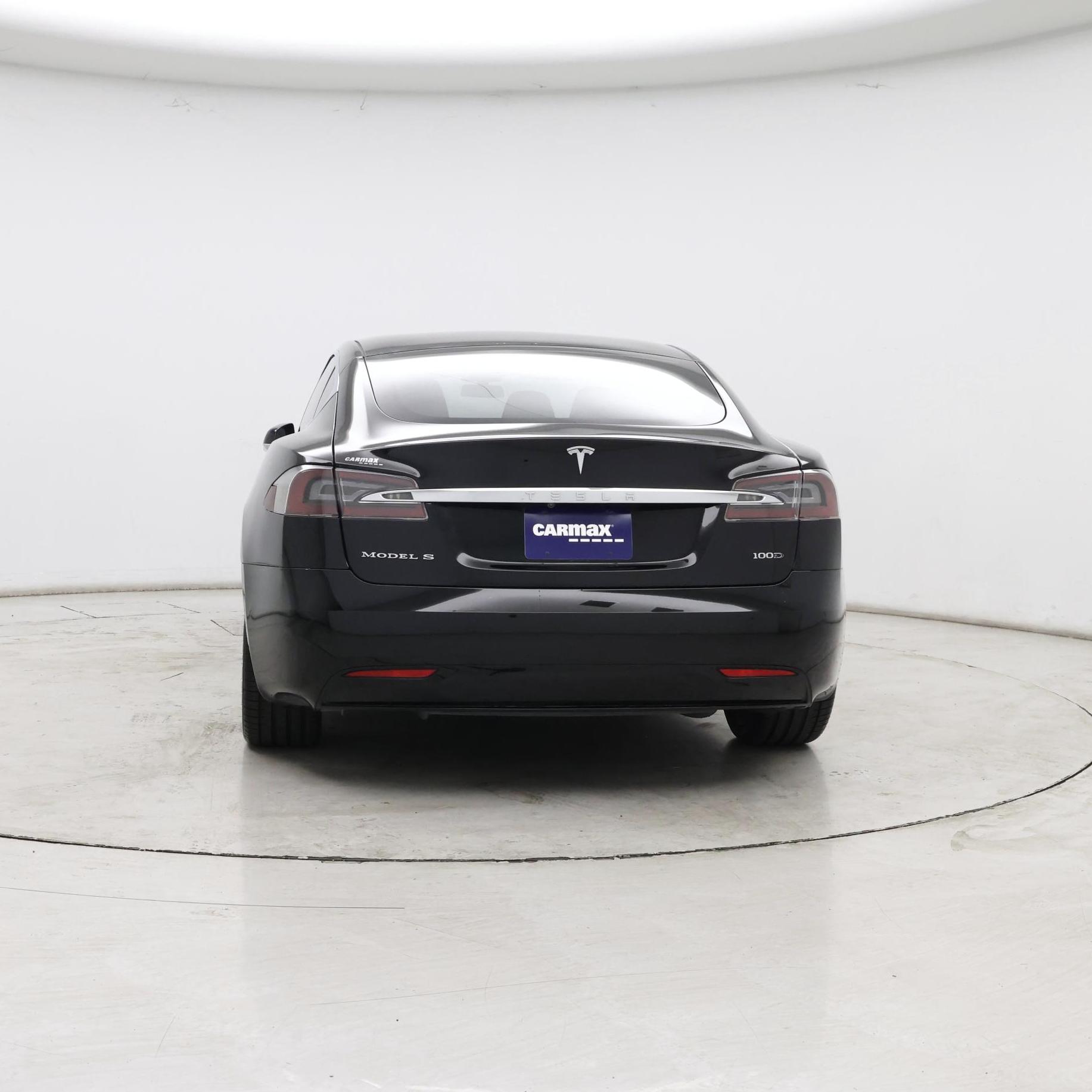 Thumbnail: 2019 Tesla Model S - 6
