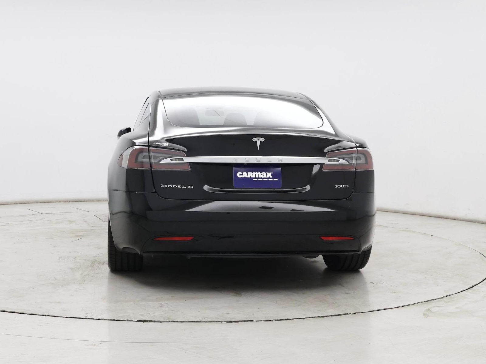 2019 Tesla Model S 100D - Photo 7