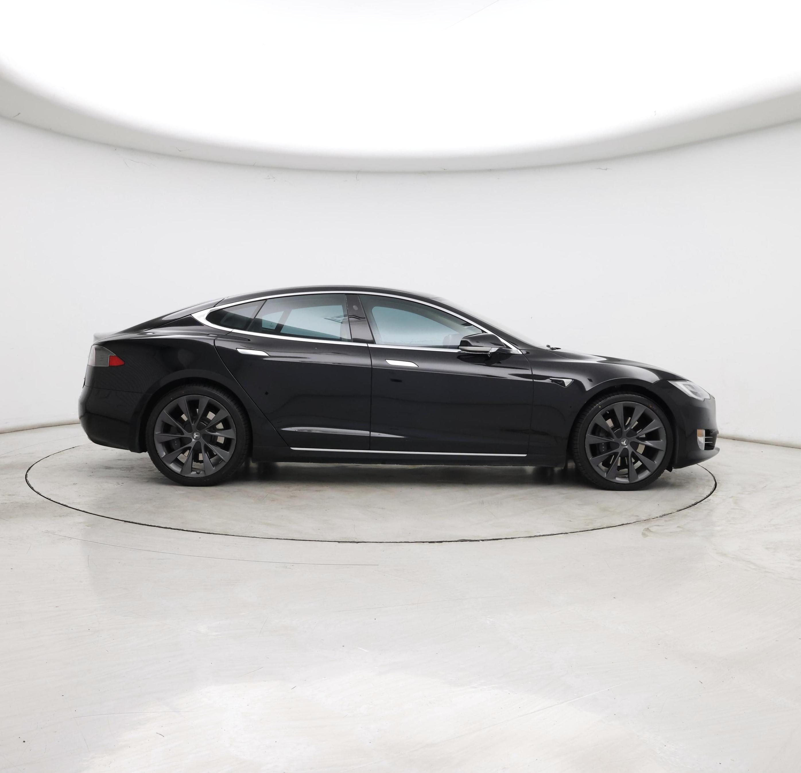 Thumbnail: 2019 Tesla Model S - 7