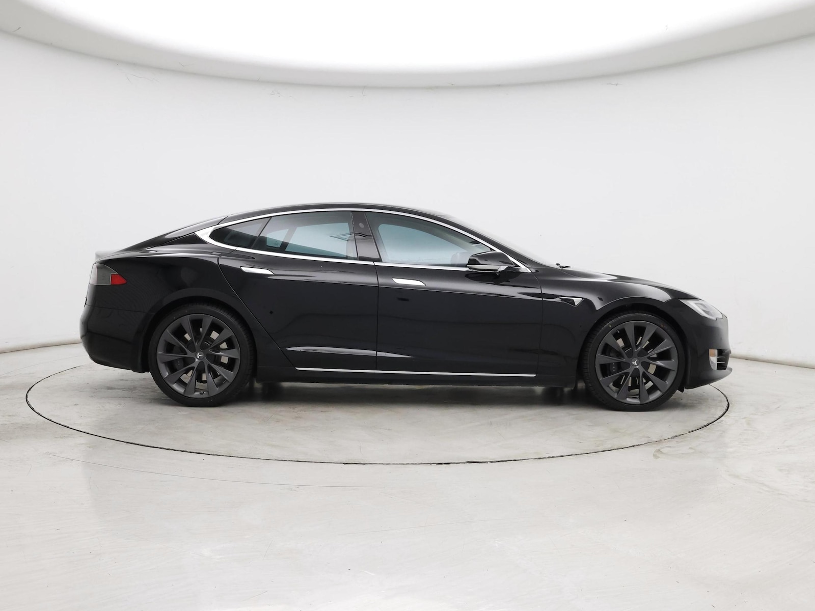 2019 Tesla Model S 100D - Photo 8