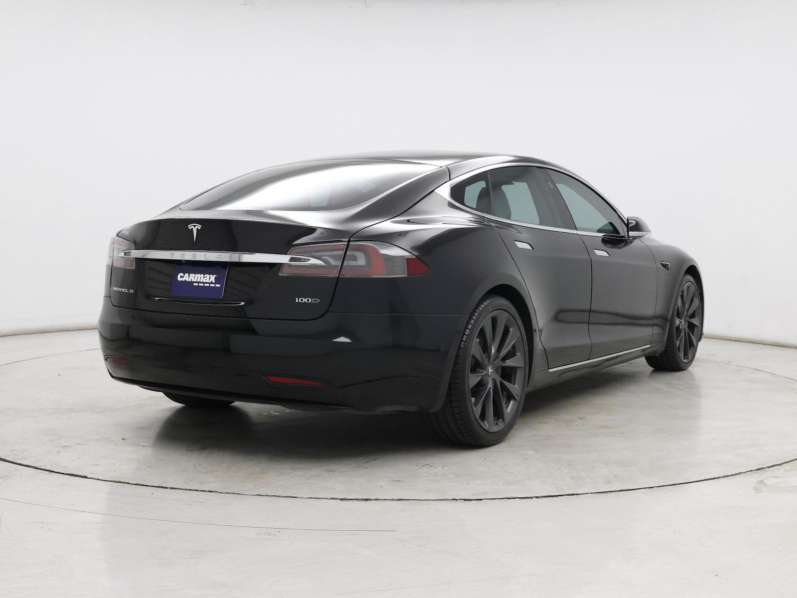 2019 Tesla Model S 100D - Photo 9