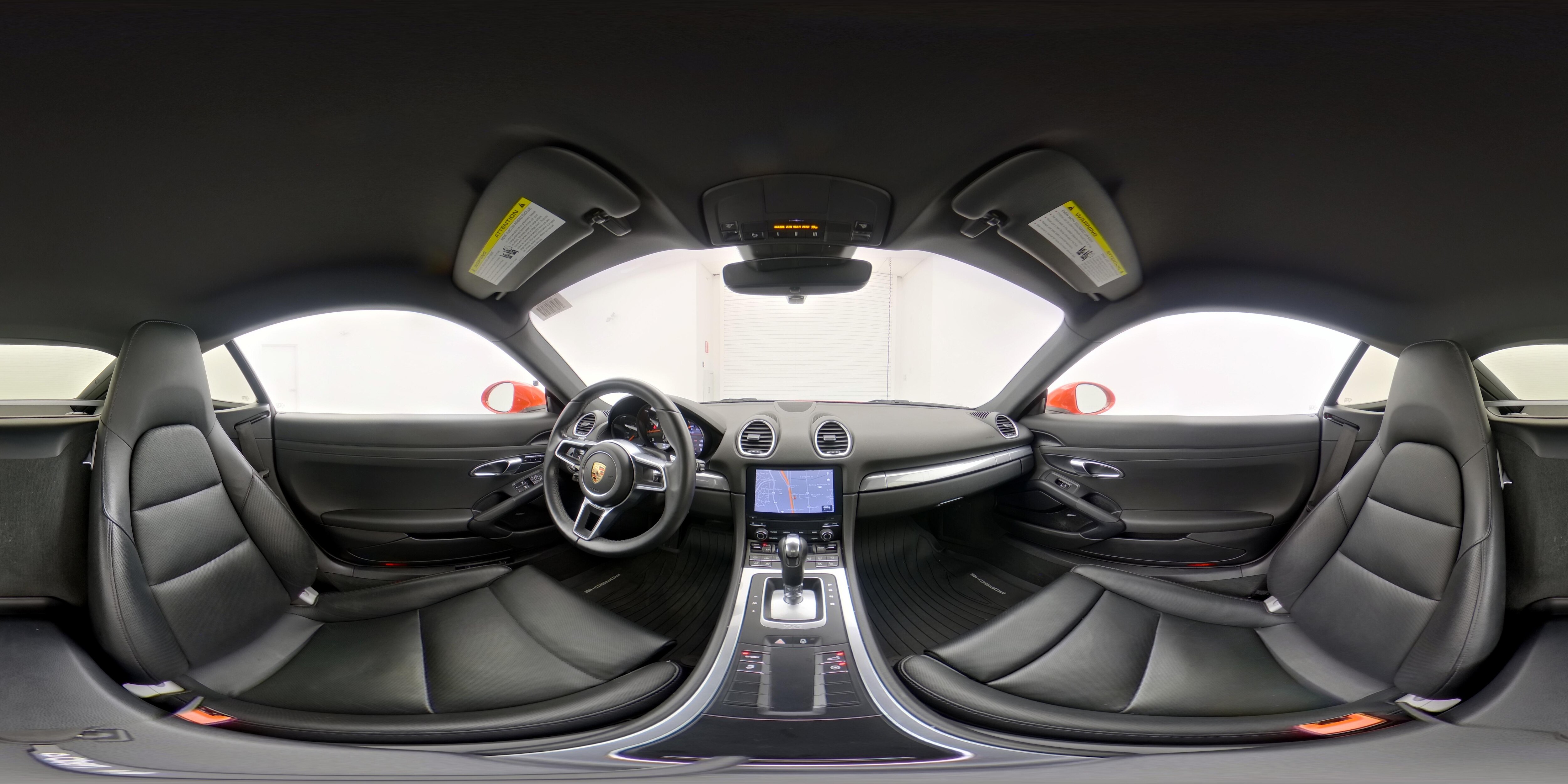 2017 Porsche 718 Base - Photo 23