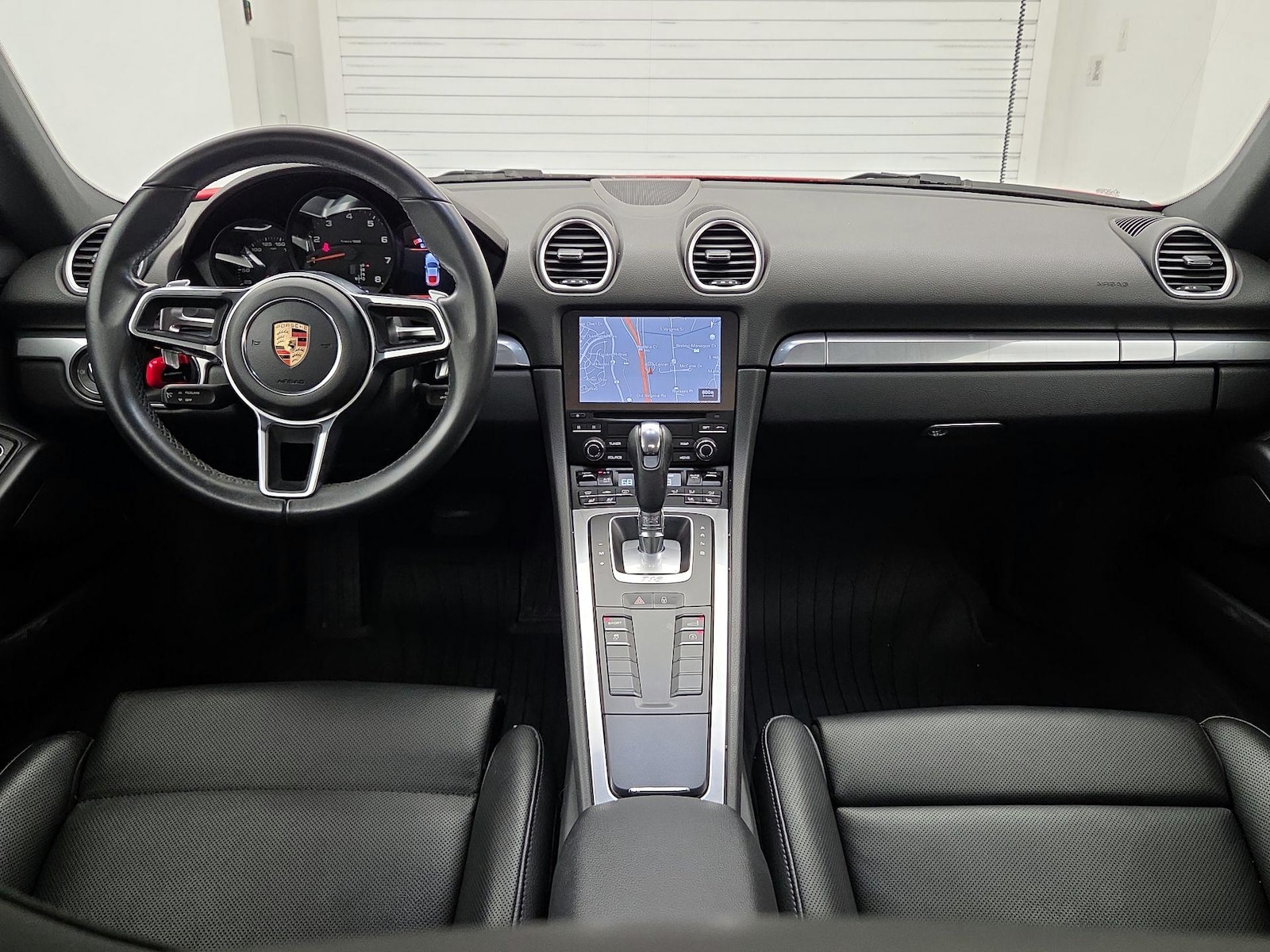 2017 Porsche 718 Base - Photo 10