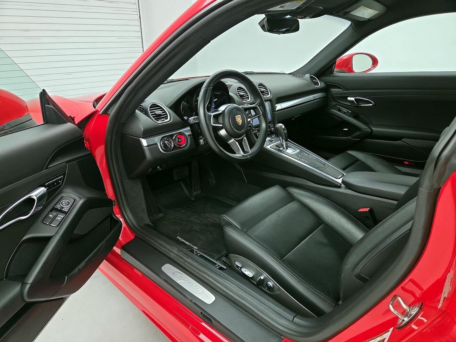 2017 Porsche 718 Base - Photo 12