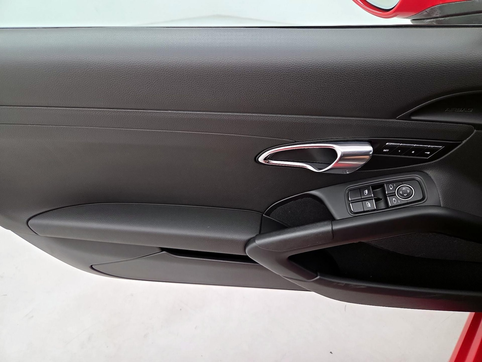 2017 Porsche 718 Base - Photo 13