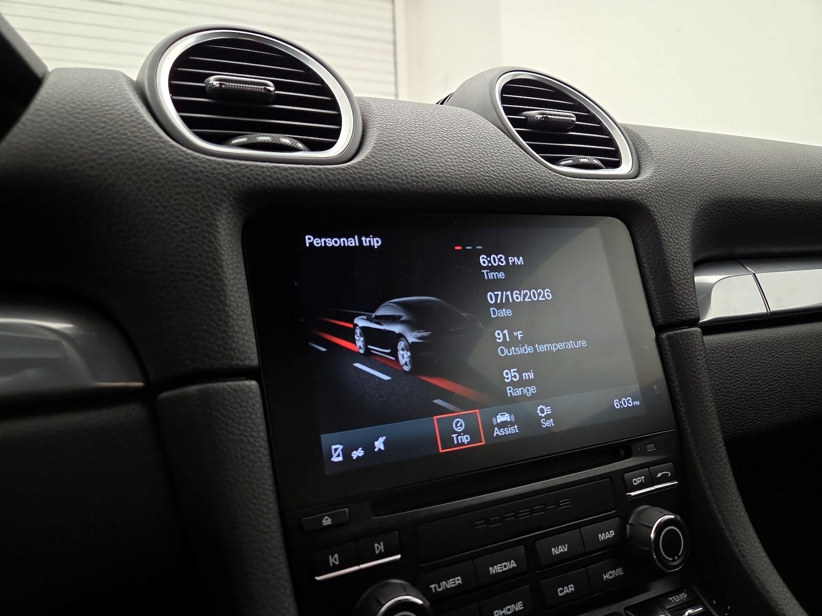 2017 Porsche 718 Base - Photo 17