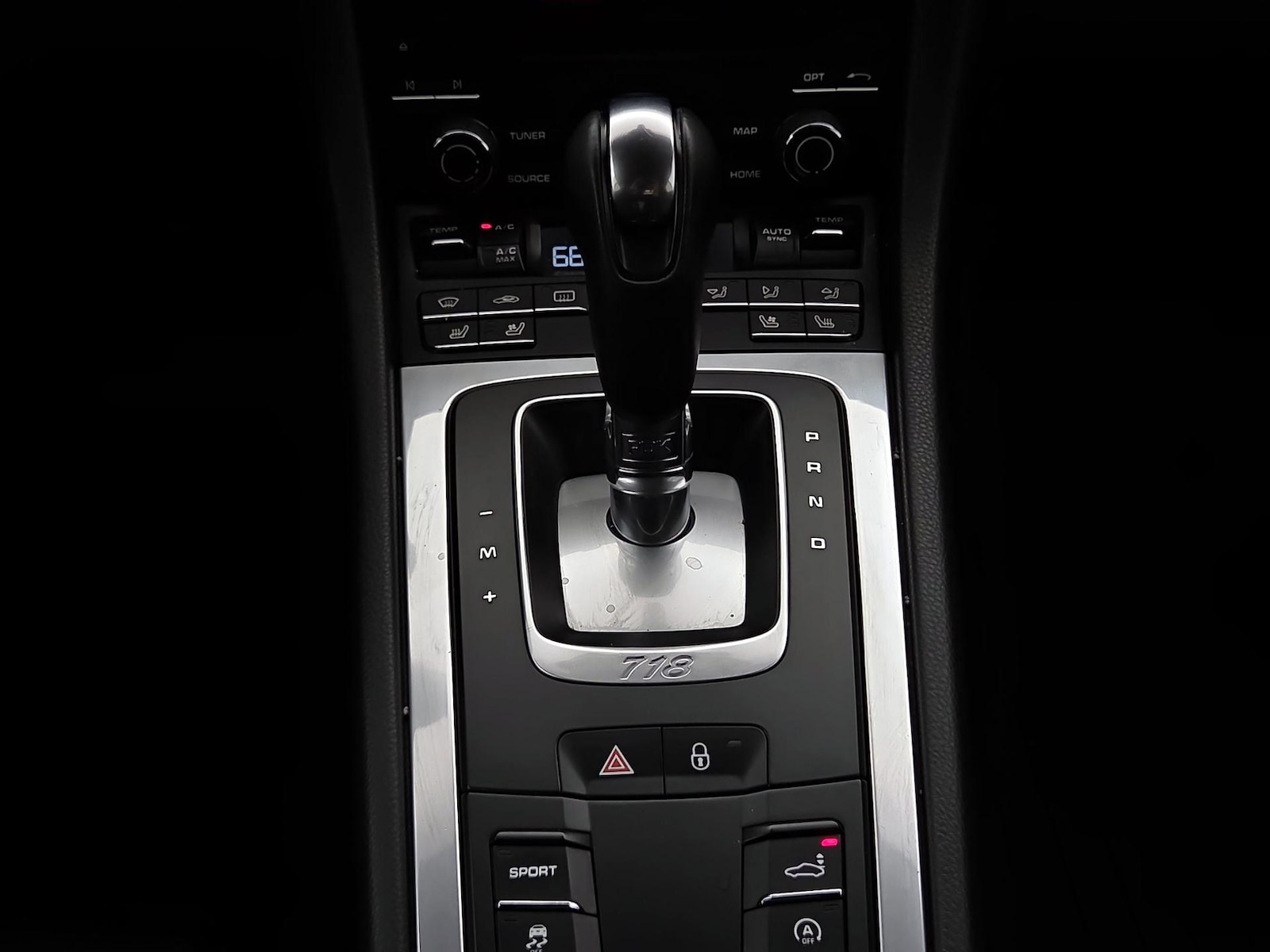 2017 Porsche 718 Base - Photo 19