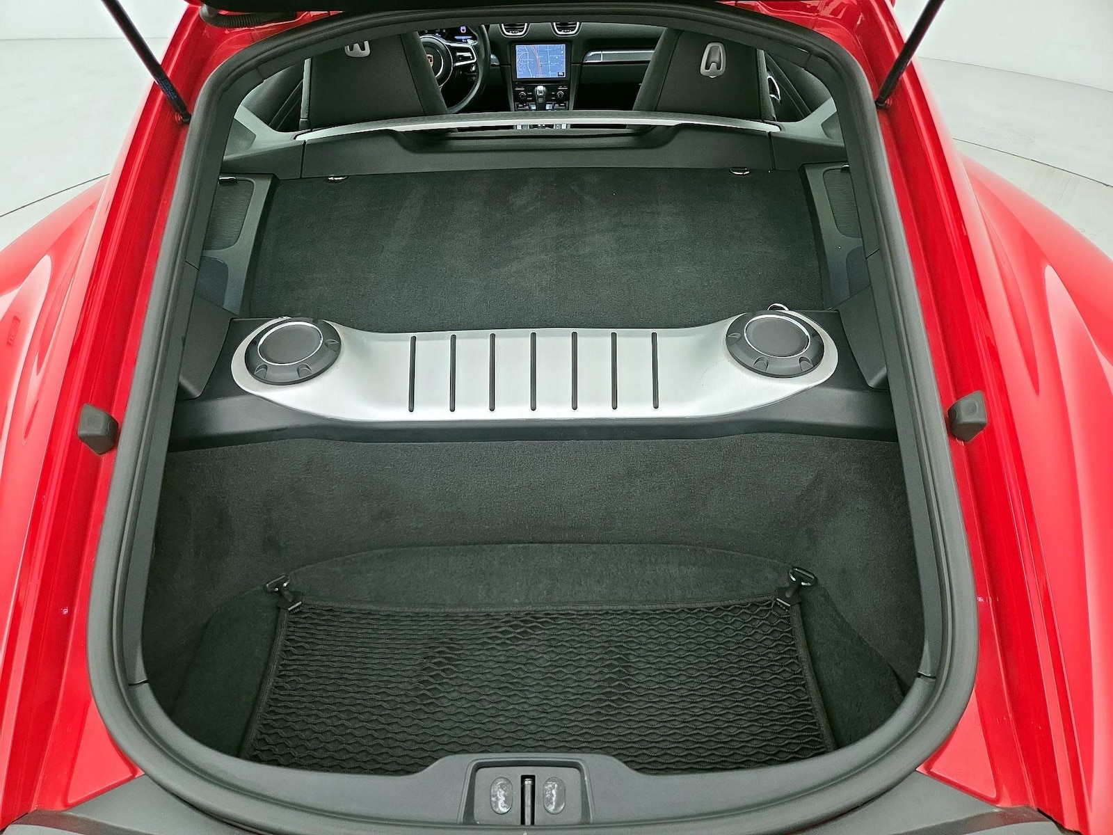 2017 Porsche 718 Base - Photo 20