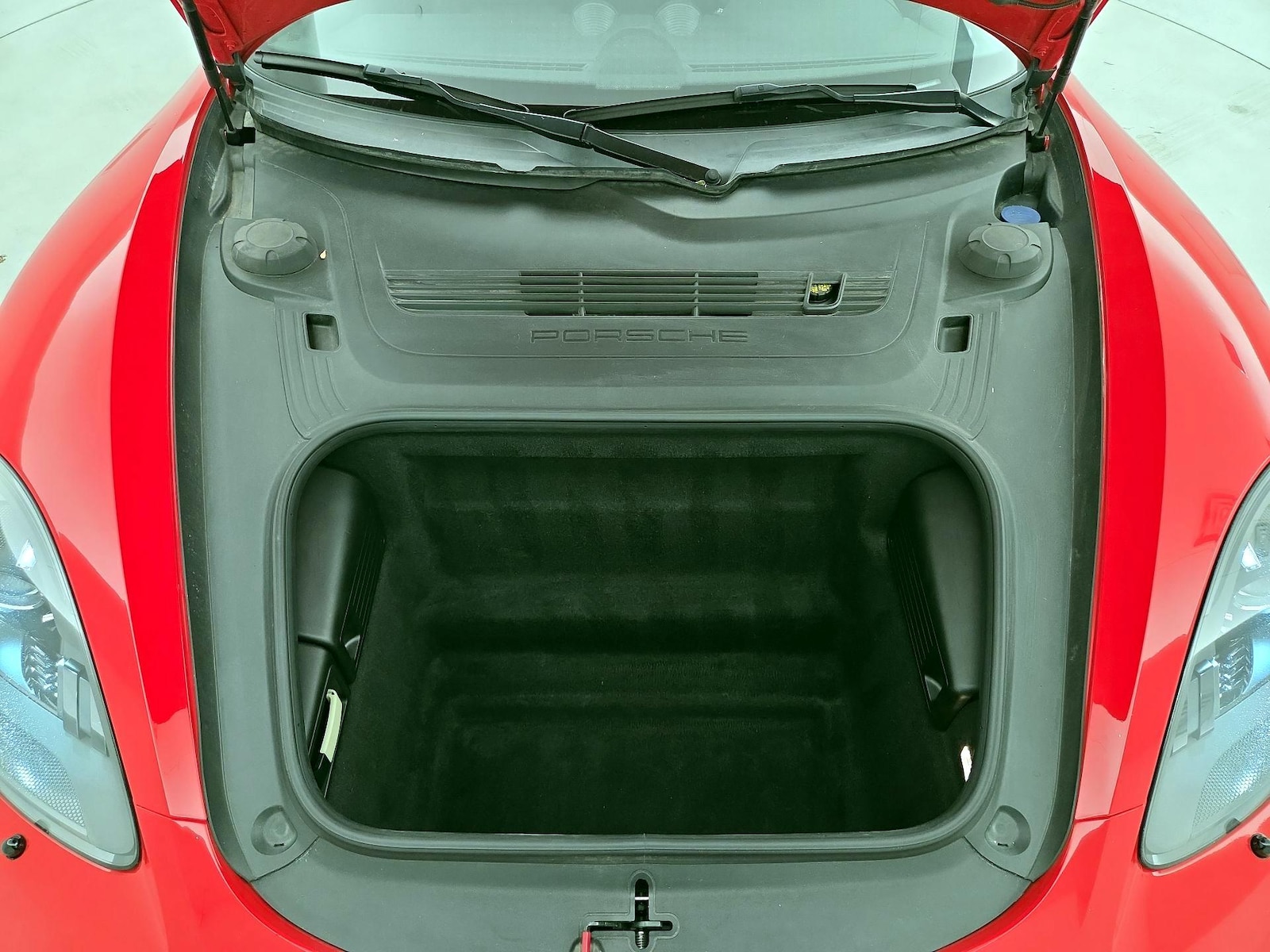 2017 Porsche 718 Base - Photo 21