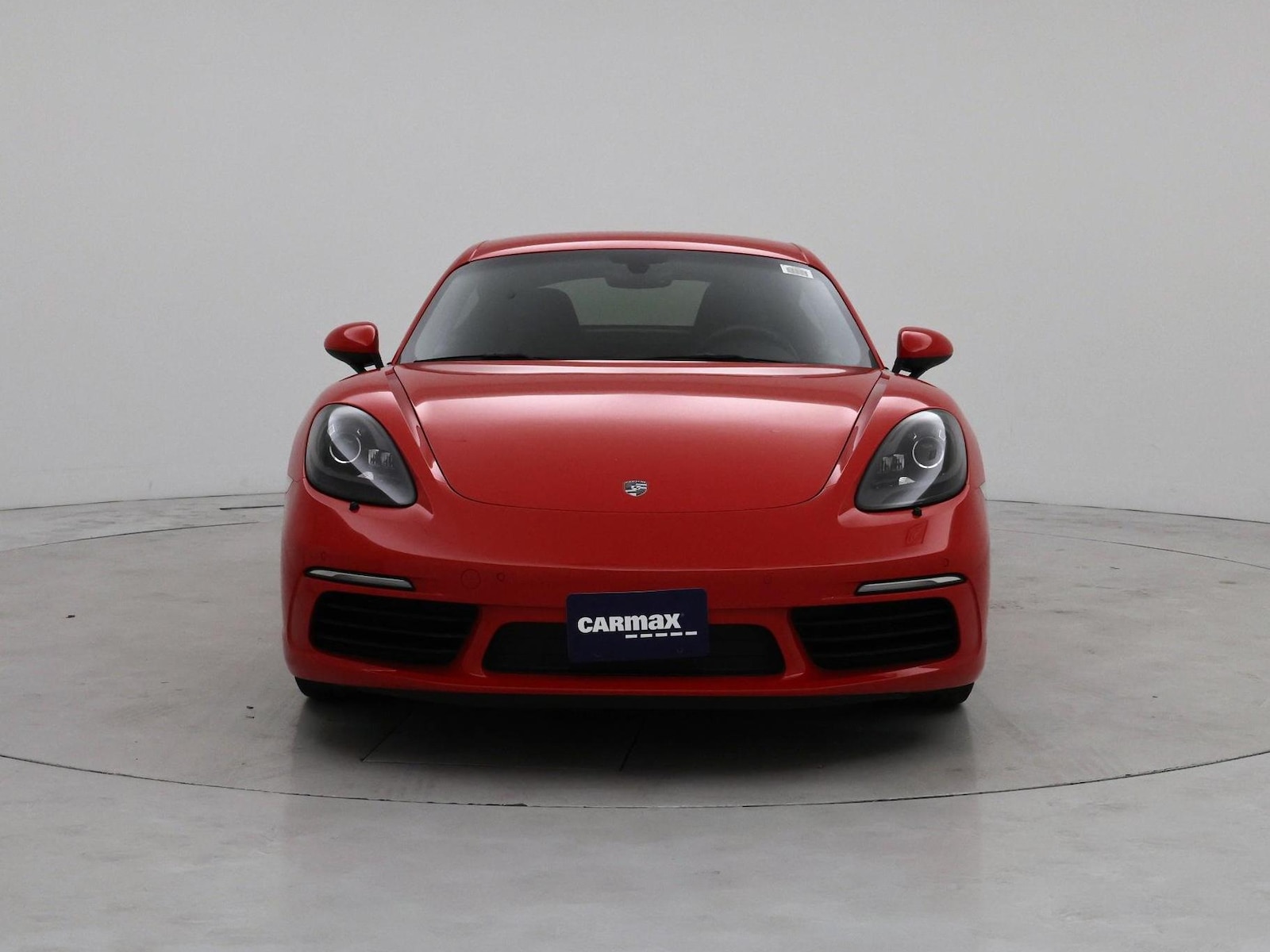 2017 Porsche 718 Base - Photo 6