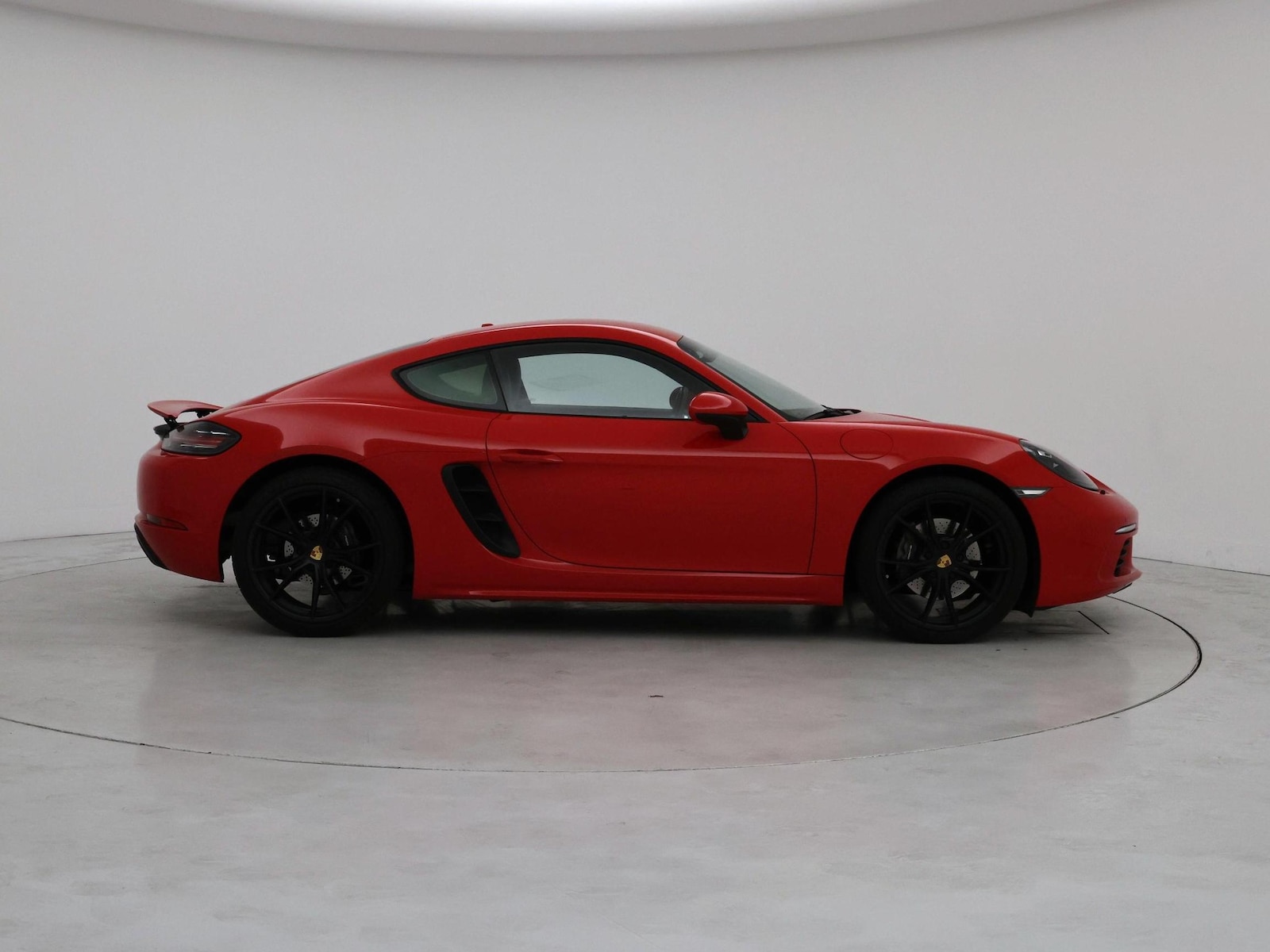 2017 Porsche 718 Base - Photo 8